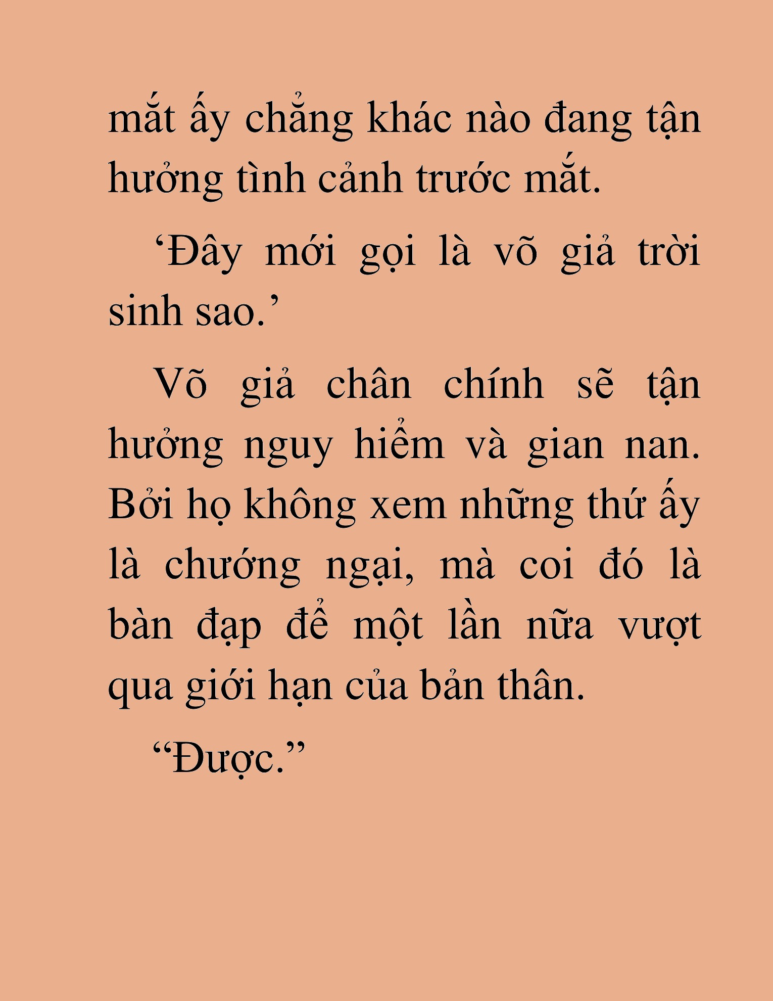 Đọc truyện HAT[NOVEL] Thần Ma Đại Đế - Chap 221