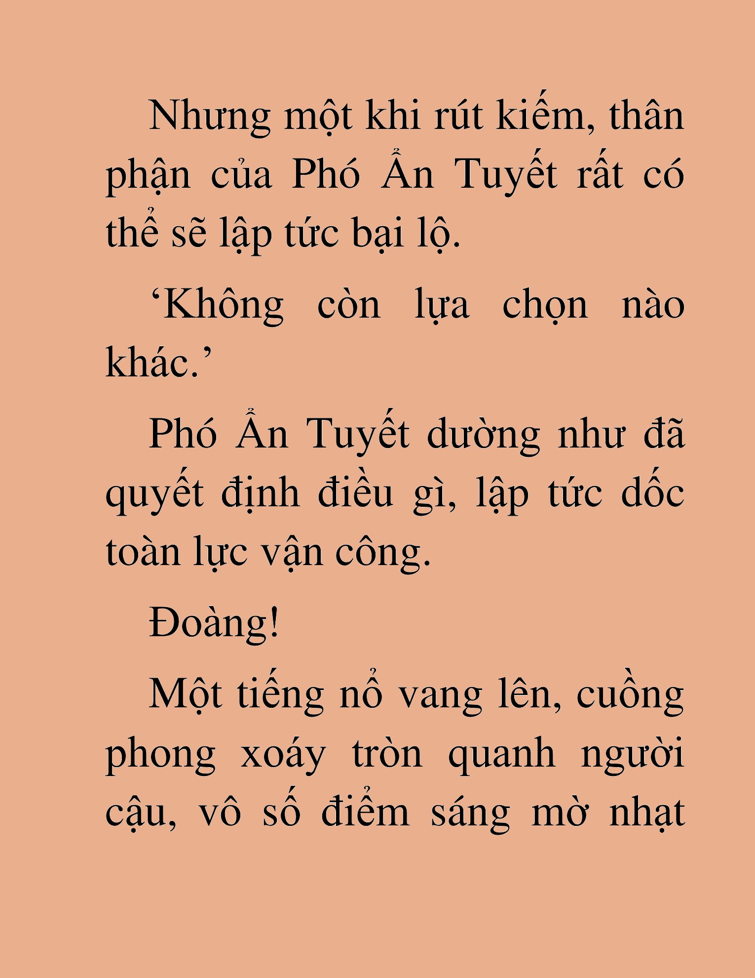 Đọc truyện HAT[NOVEL] Thần Ma Đại Đế - Chap 221