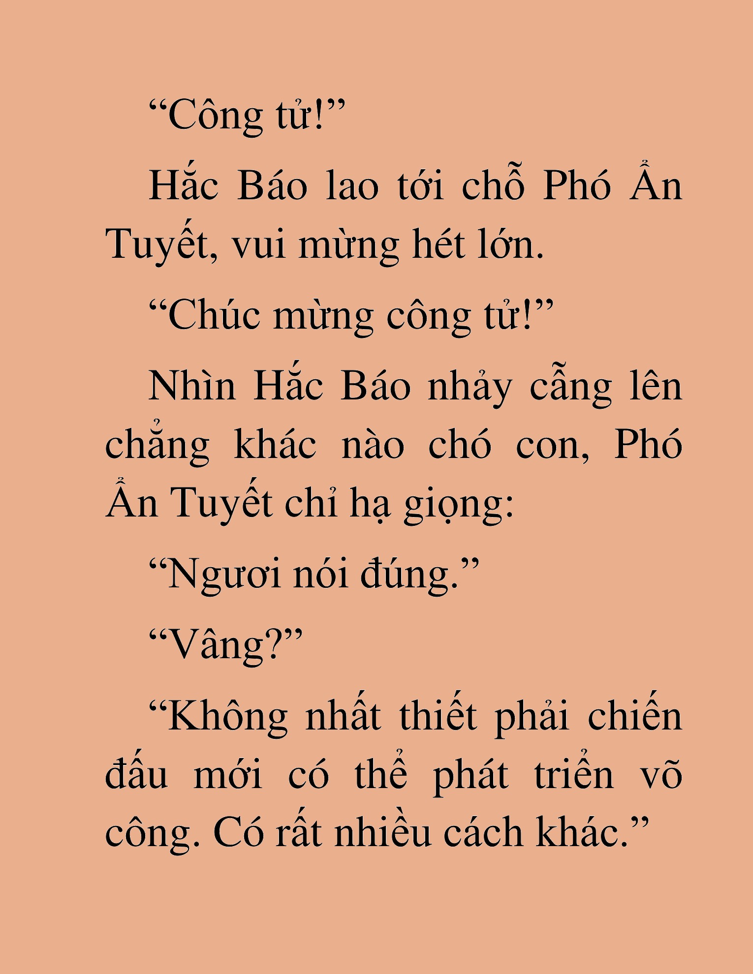 Đọc truyện HAT[NOVEL] Thần Ma Đại Đế - Chap 221