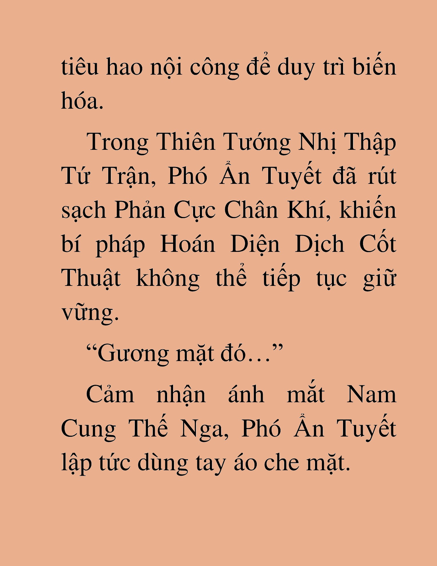 Đọc truyện HAT[NOVEL] Thần Ma Đại Đế - Chap 222