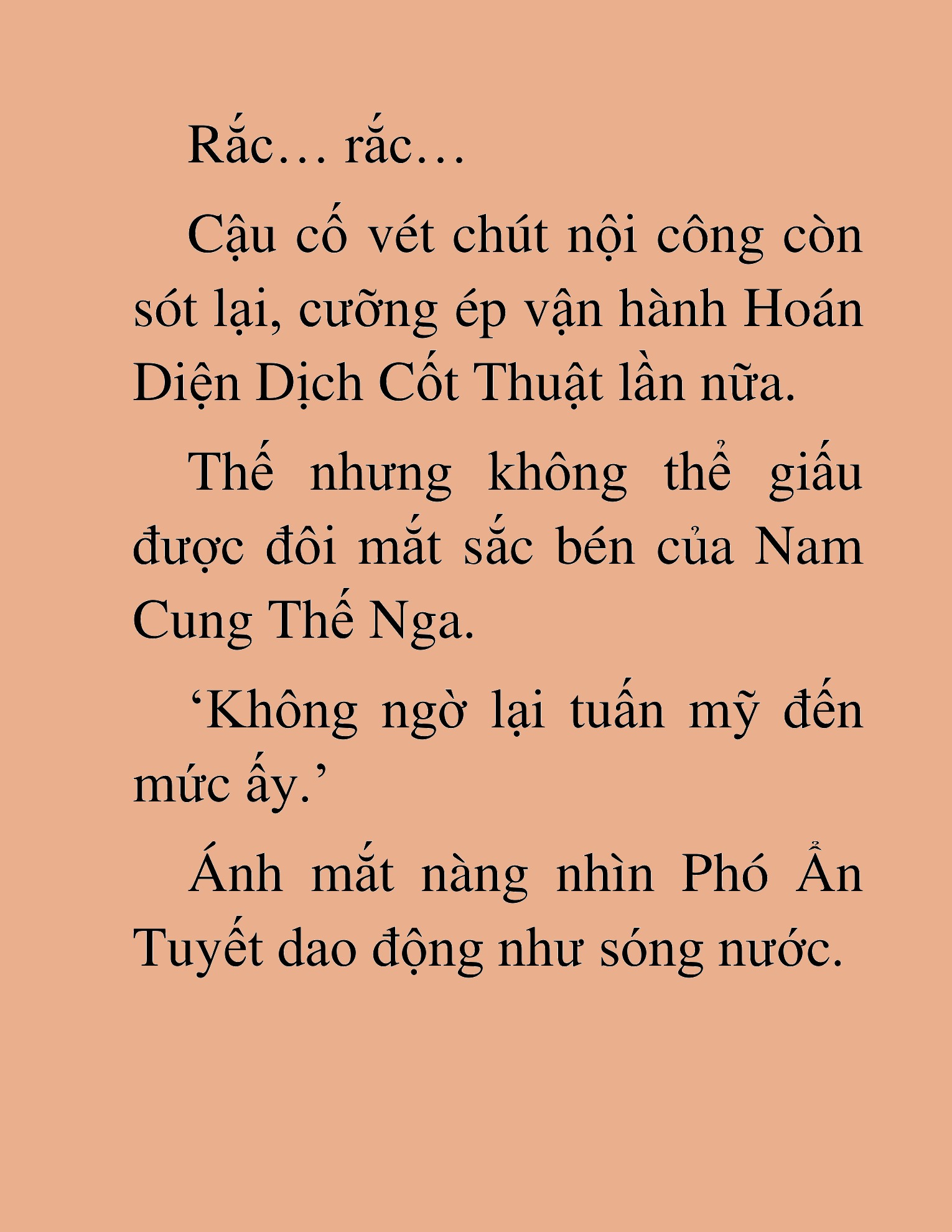 Đọc truyện HAT[NOVEL] Thần Ma Đại Đế - Chap 222