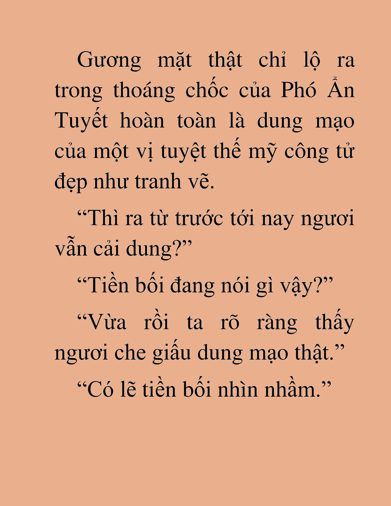Đọc truyện HAT[NOVEL] Thần Ma Đại Đế - Chap 222