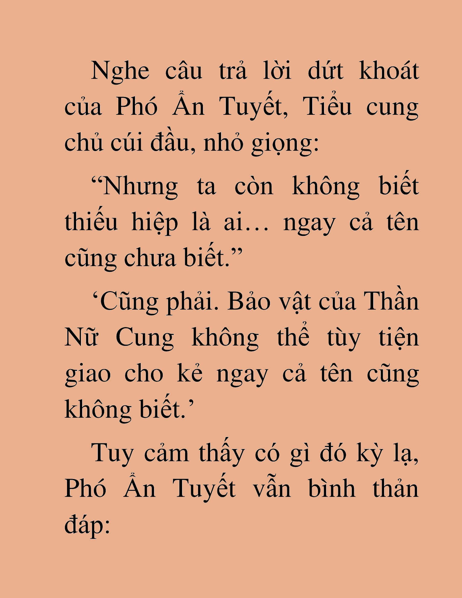 Đọc truyện HAT[NOVEL] Thần Ma Đại Đế - Chap 222