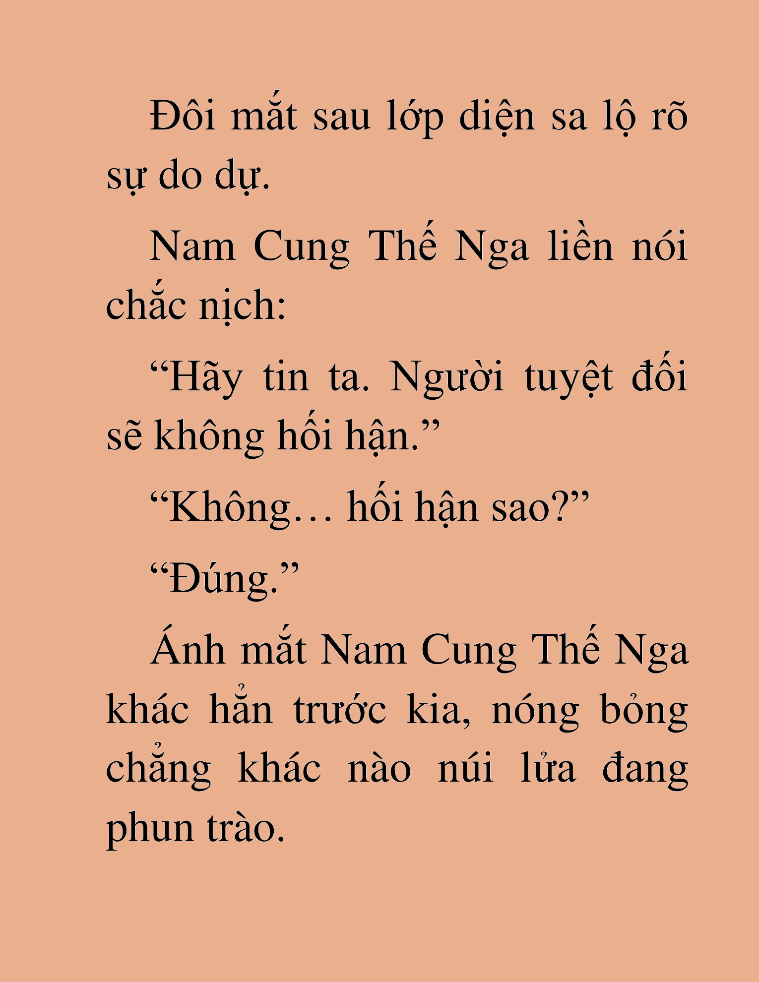 Đọc truyện HAT[NOVEL] Thần Ma Đại Đế - Chap 222