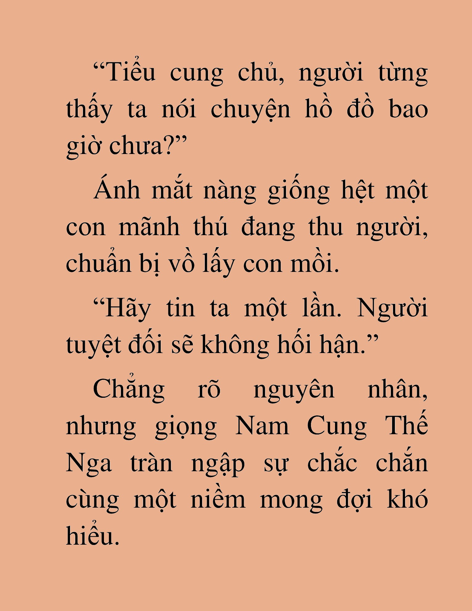 Đọc truyện HAT[NOVEL] Thần Ma Đại Đế - Chap 222