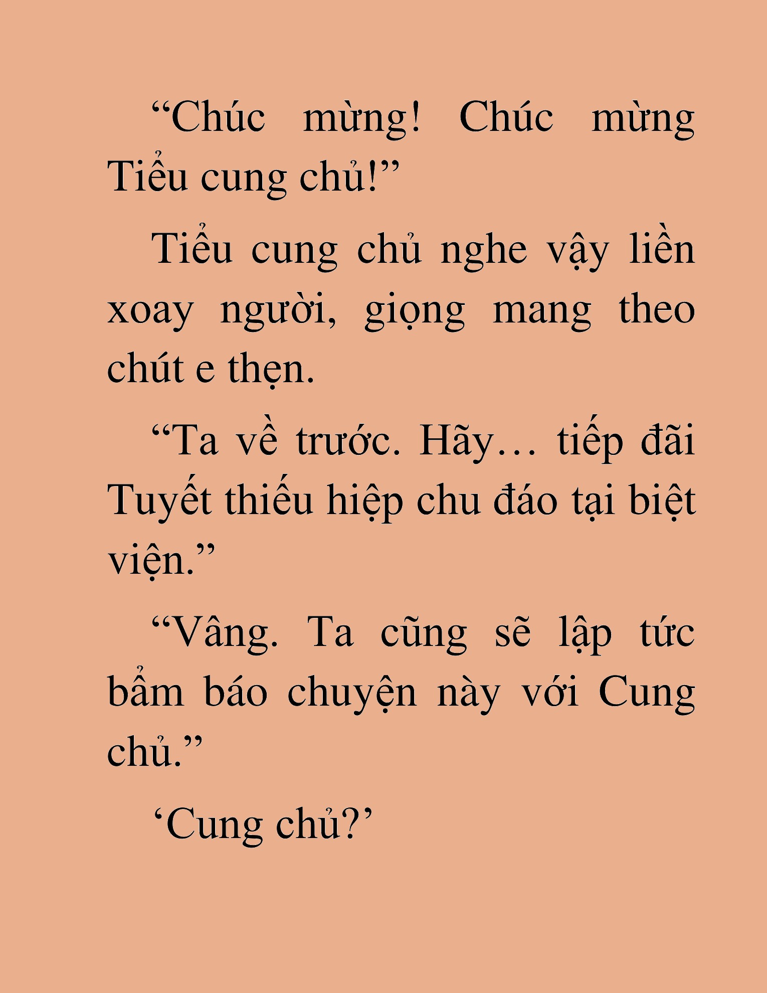 Đọc truyện HAT[NOVEL] Thần Ma Đại Đế - Chap 222