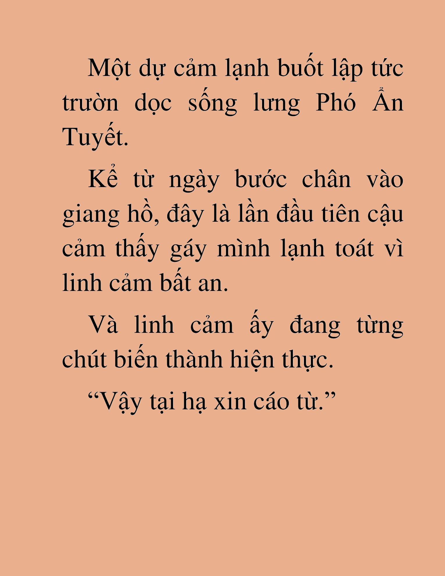 Đọc truyện HAT[NOVEL] Thần Ma Đại Đế - Chap 222