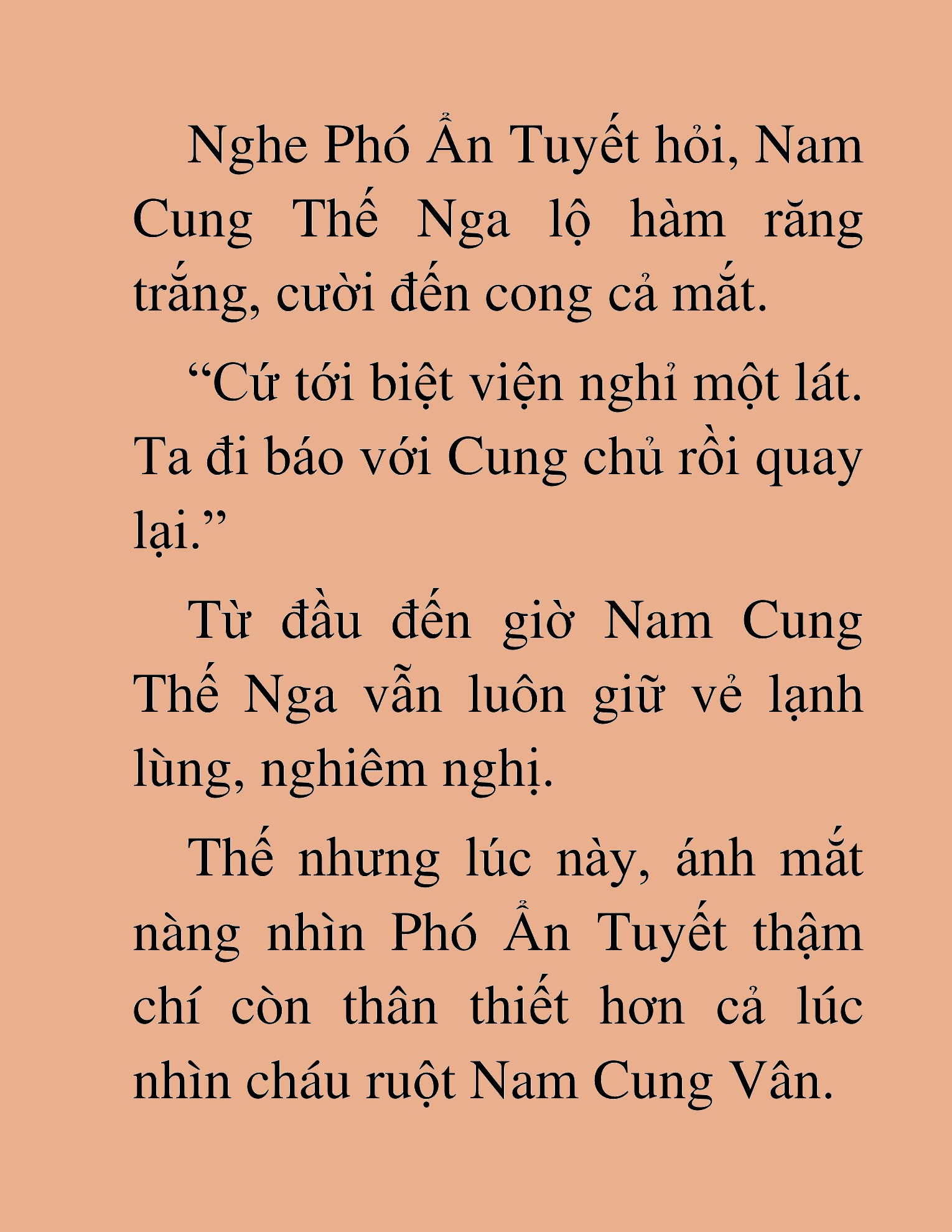 Đọc truyện HAT[NOVEL] Thần Ma Đại Đế - Chap 222