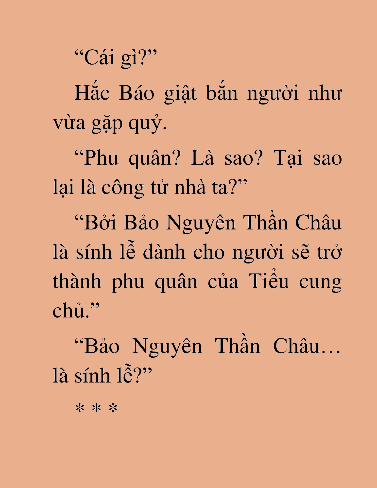 Đọc truyện HAT[NOVEL] Thần Ma Đại Đế - Chap 222