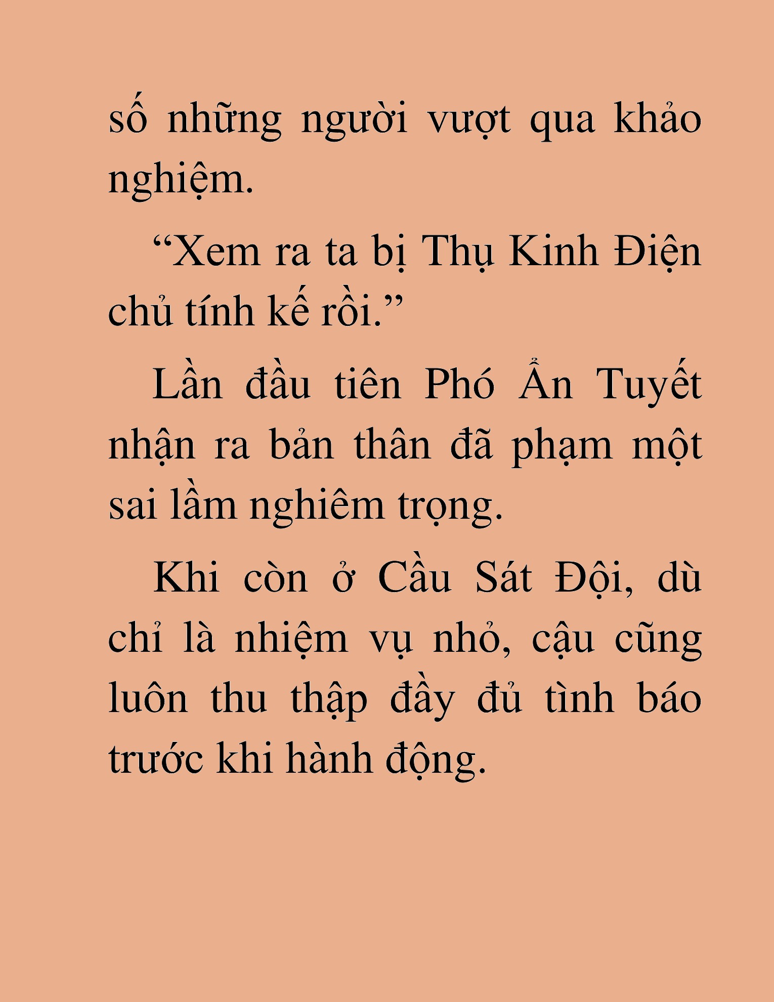 Đọc truyện HAT[NOVEL] Thần Ma Đại Đế - Chap 223