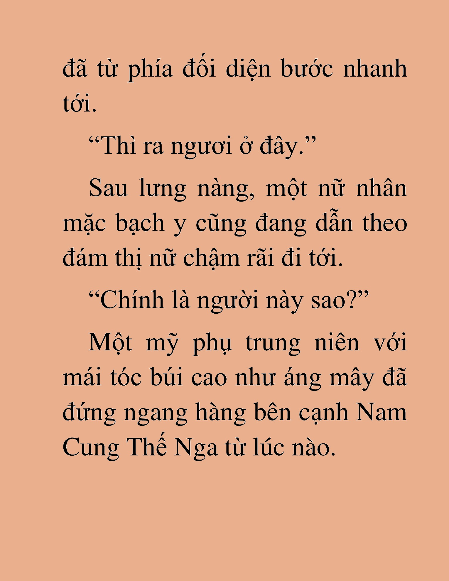 Đọc truyện HAT[NOVEL] Thần Ma Đại Đế - Chap 223
