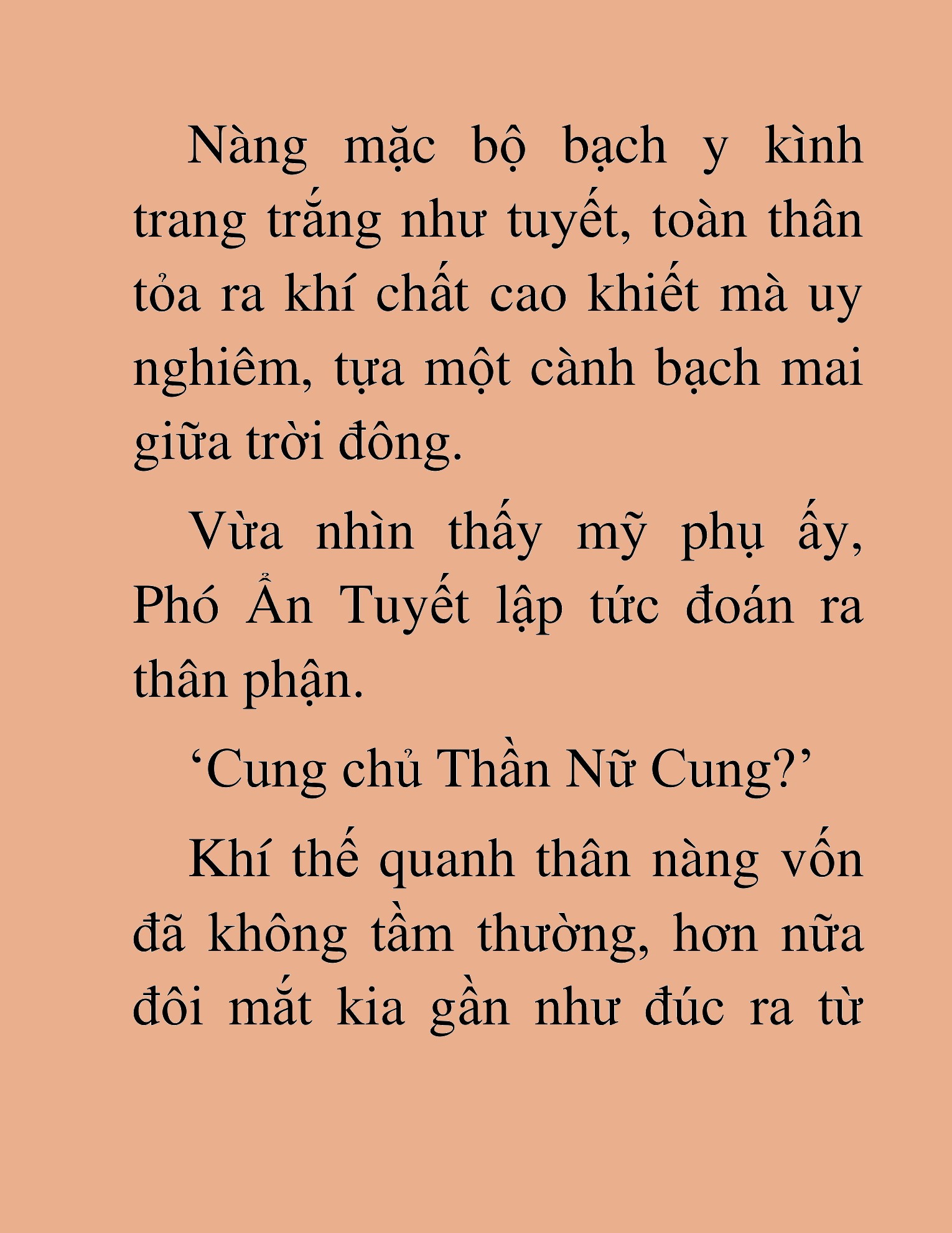Đọc truyện HAT[NOVEL] Thần Ma Đại Đế - Chap 223