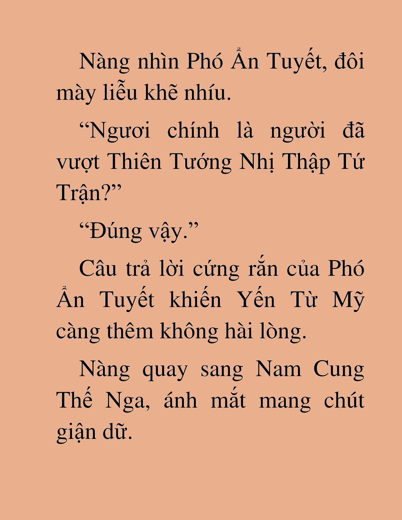 Đọc truyện HAT[NOVEL] Thần Ma Đại Đế - Chap 223