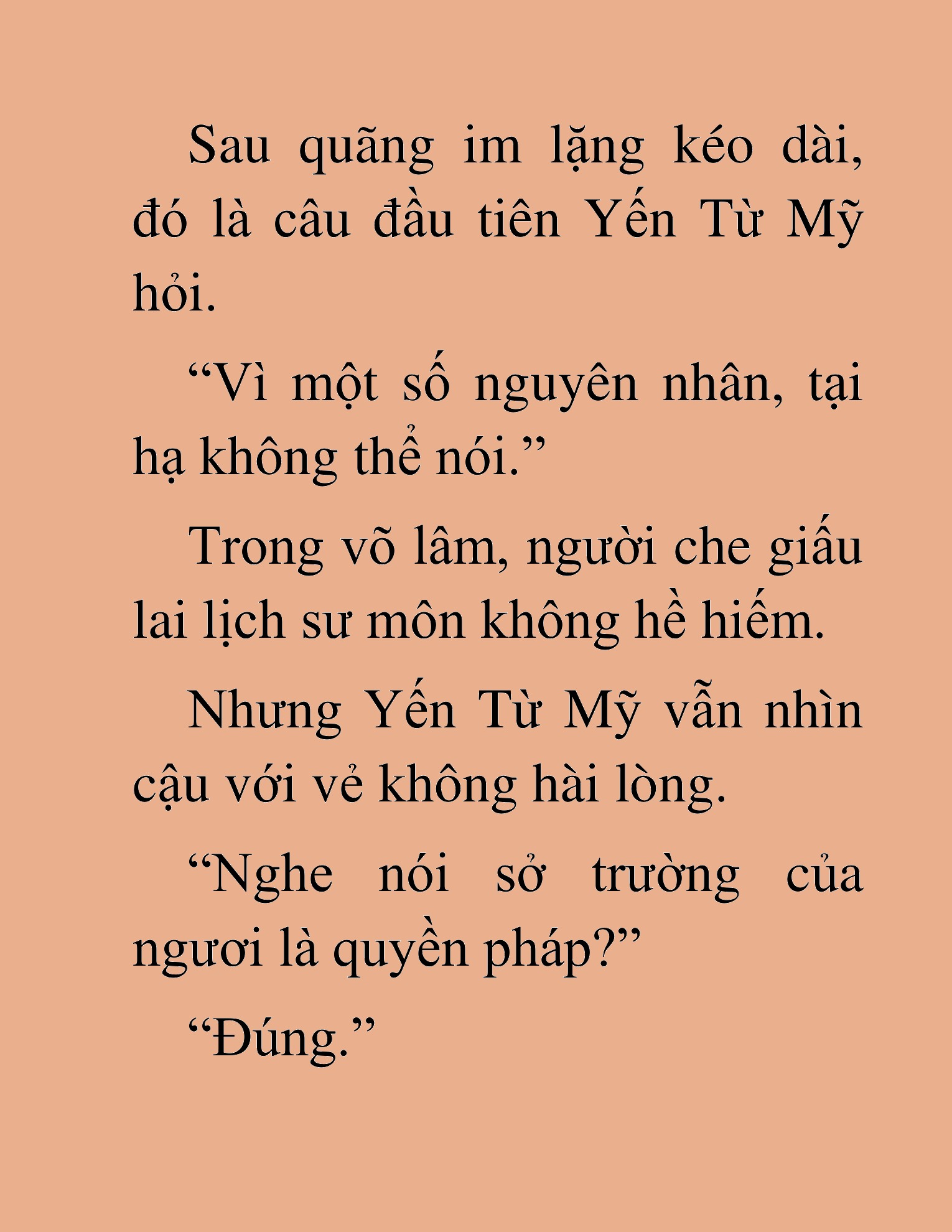 Đọc truyện HAT[NOVEL] Thần Ma Đại Đế - Chap 223