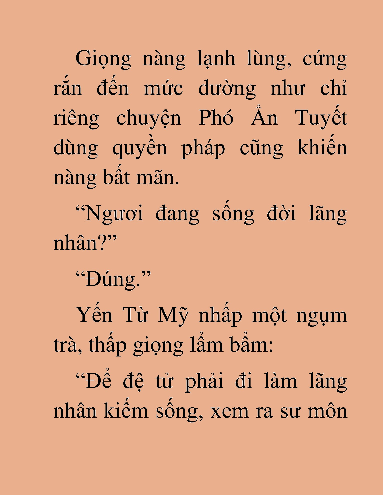 Đọc truyện HAT[NOVEL] Thần Ma Đại Đế - Chap 223