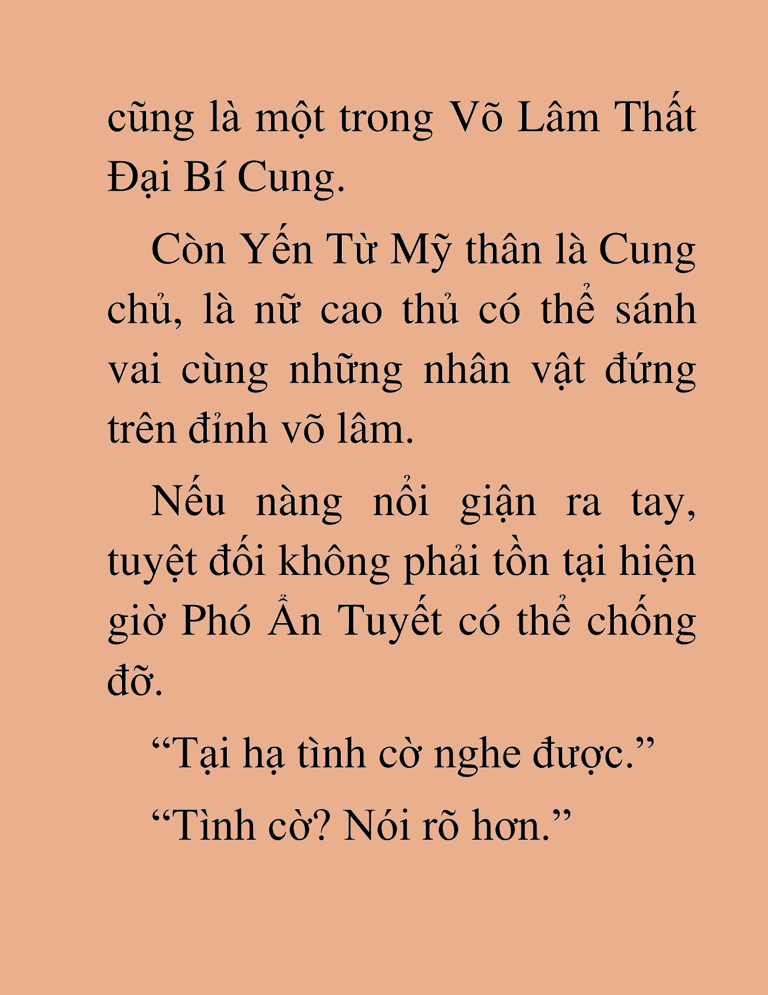 Đọc truyện HAT[NOVEL] Thần Ma Đại Đế - Chap 223