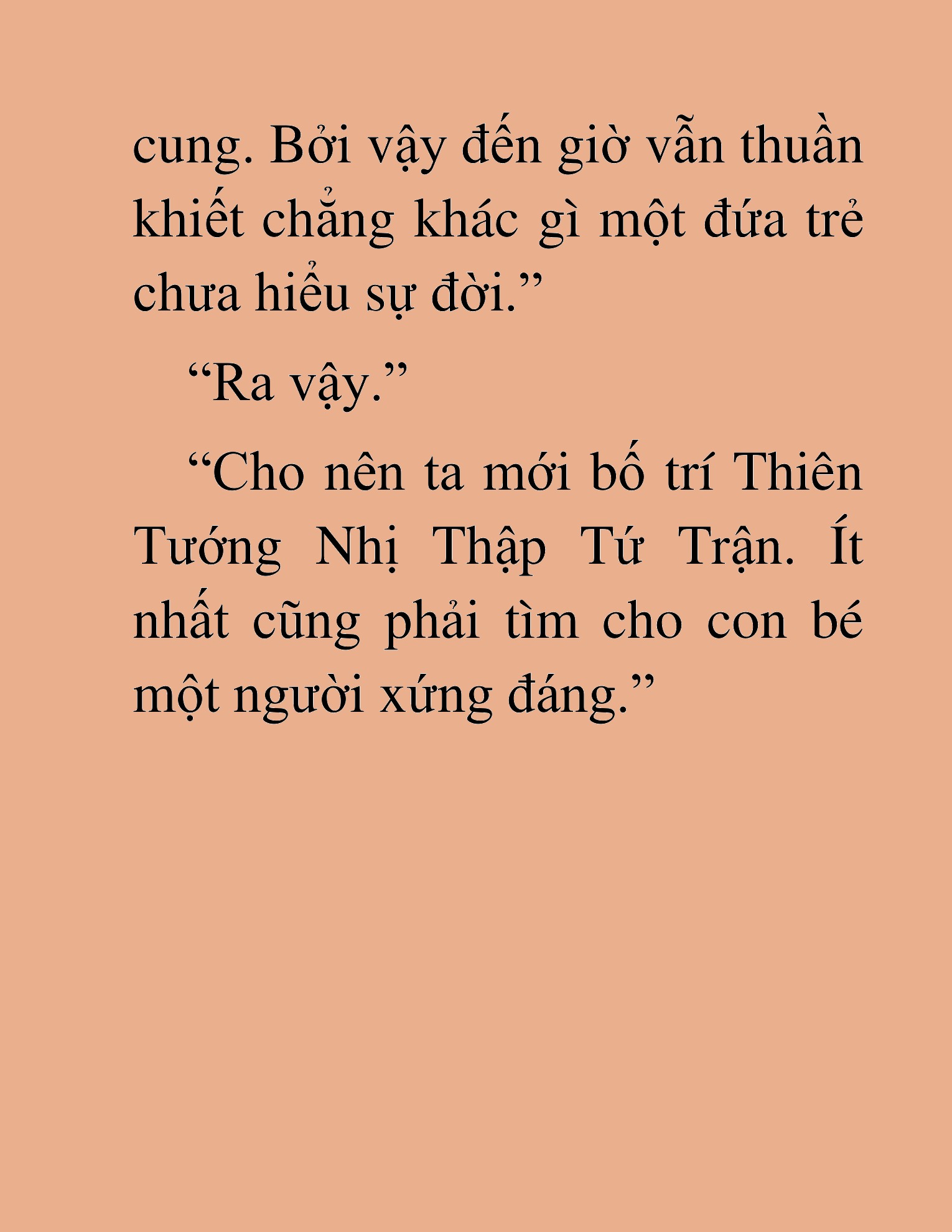 Đọc truyện HAT[NOVEL] Thần Ma Đại Đế - Chap 223