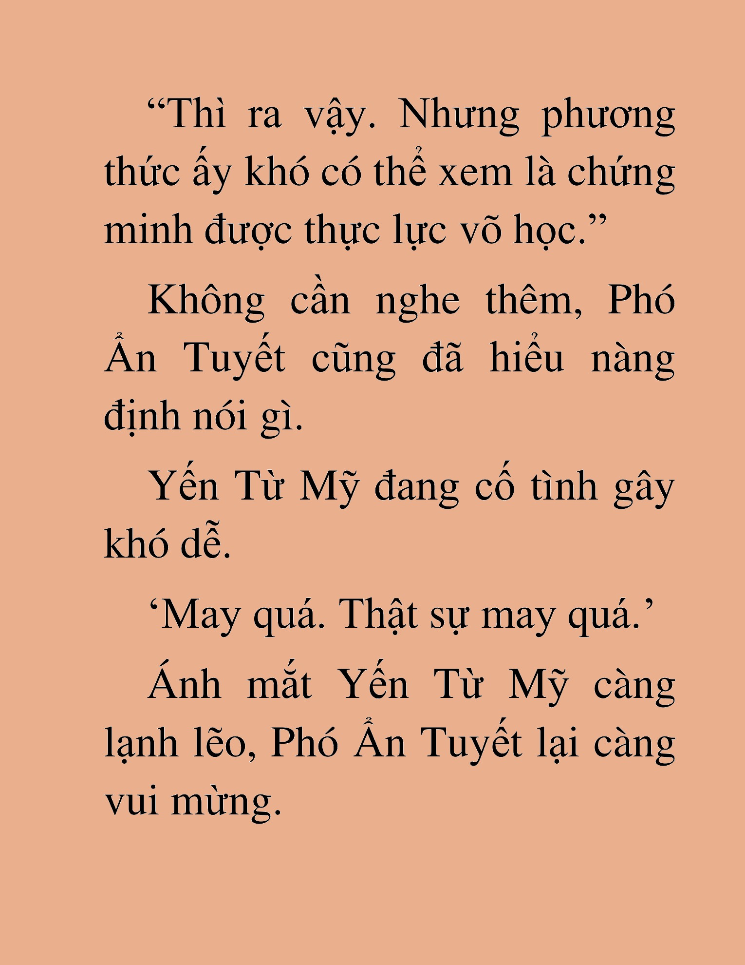 Đọc truyện HAT[NOVEL] Thần Ma Đại Đế - Chap 224