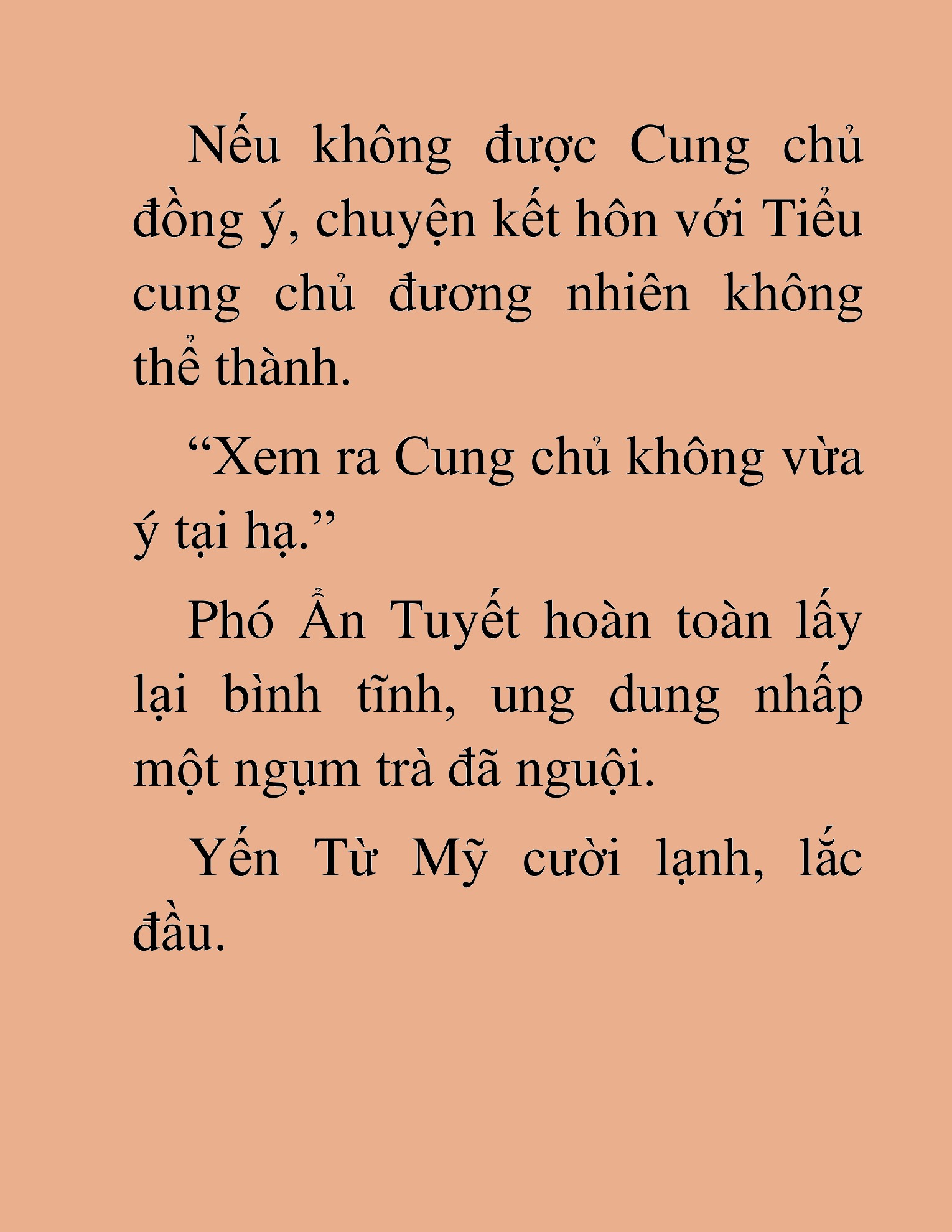 Đọc truyện HAT[NOVEL] Thần Ma Đại Đế - Chap 224