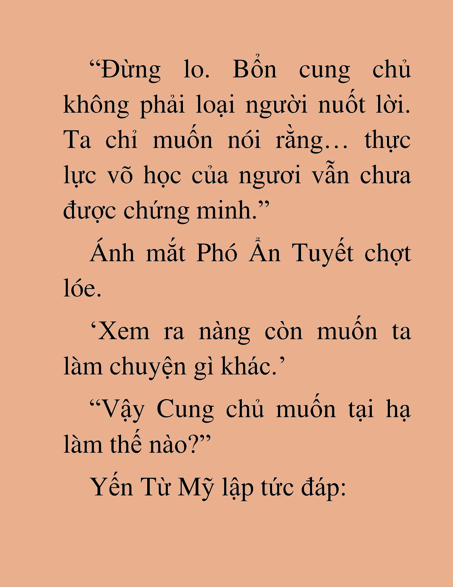 Đọc truyện HAT[NOVEL] Thần Ma Đại Đế - Chap 224