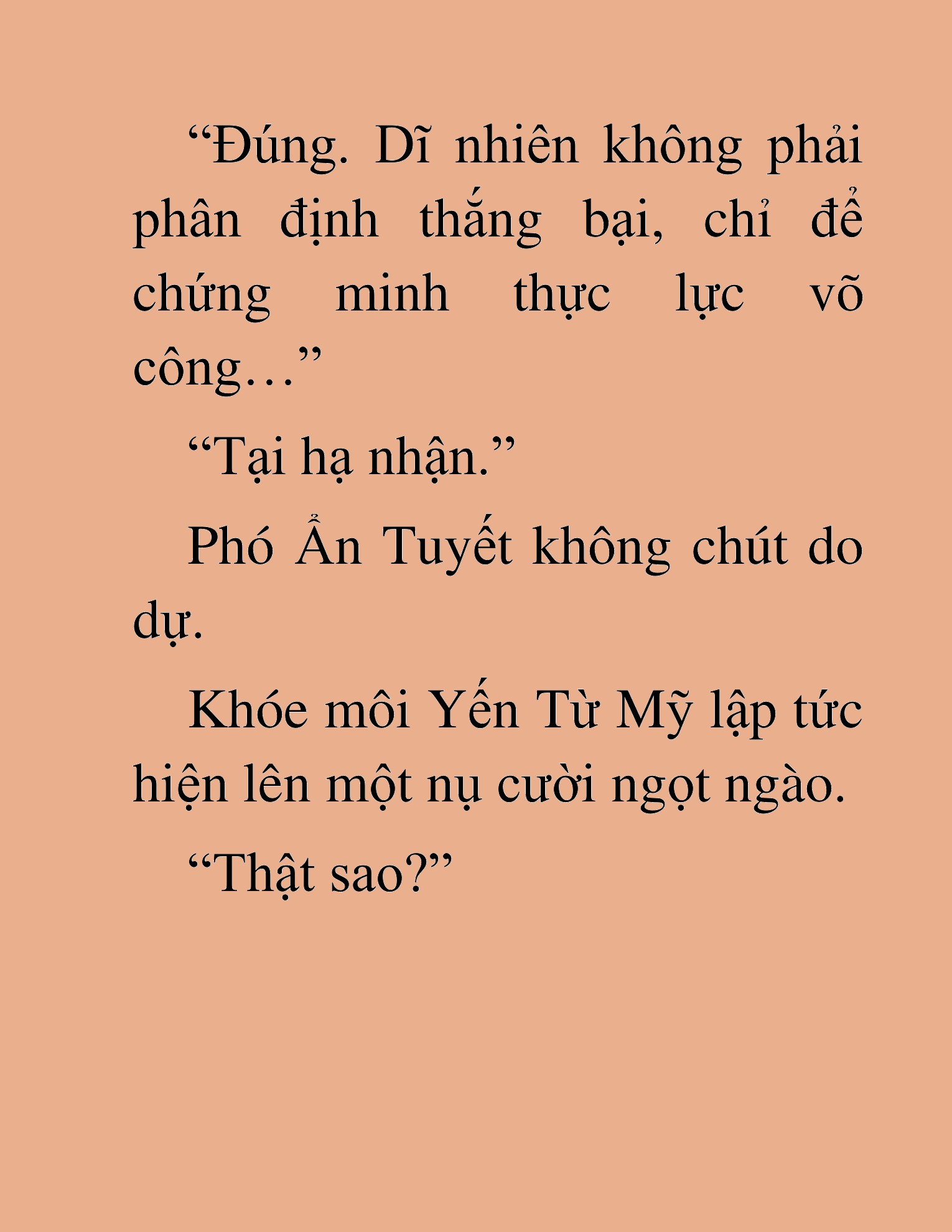 Đọc truyện HAT[NOVEL] Thần Ma Đại Đế - Chap 224