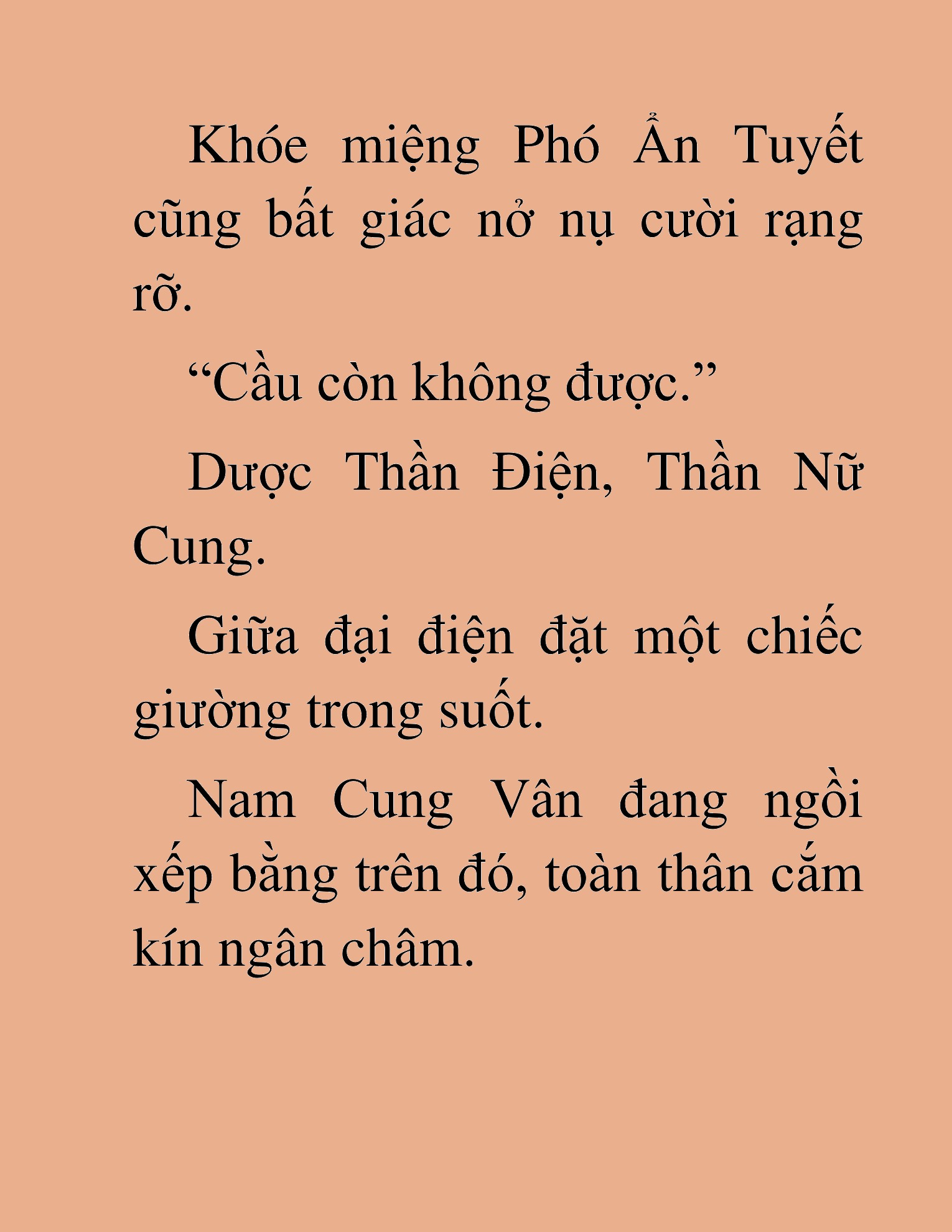 Đọc truyện HAT[NOVEL] Thần Ma Đại Đế - Chap 224