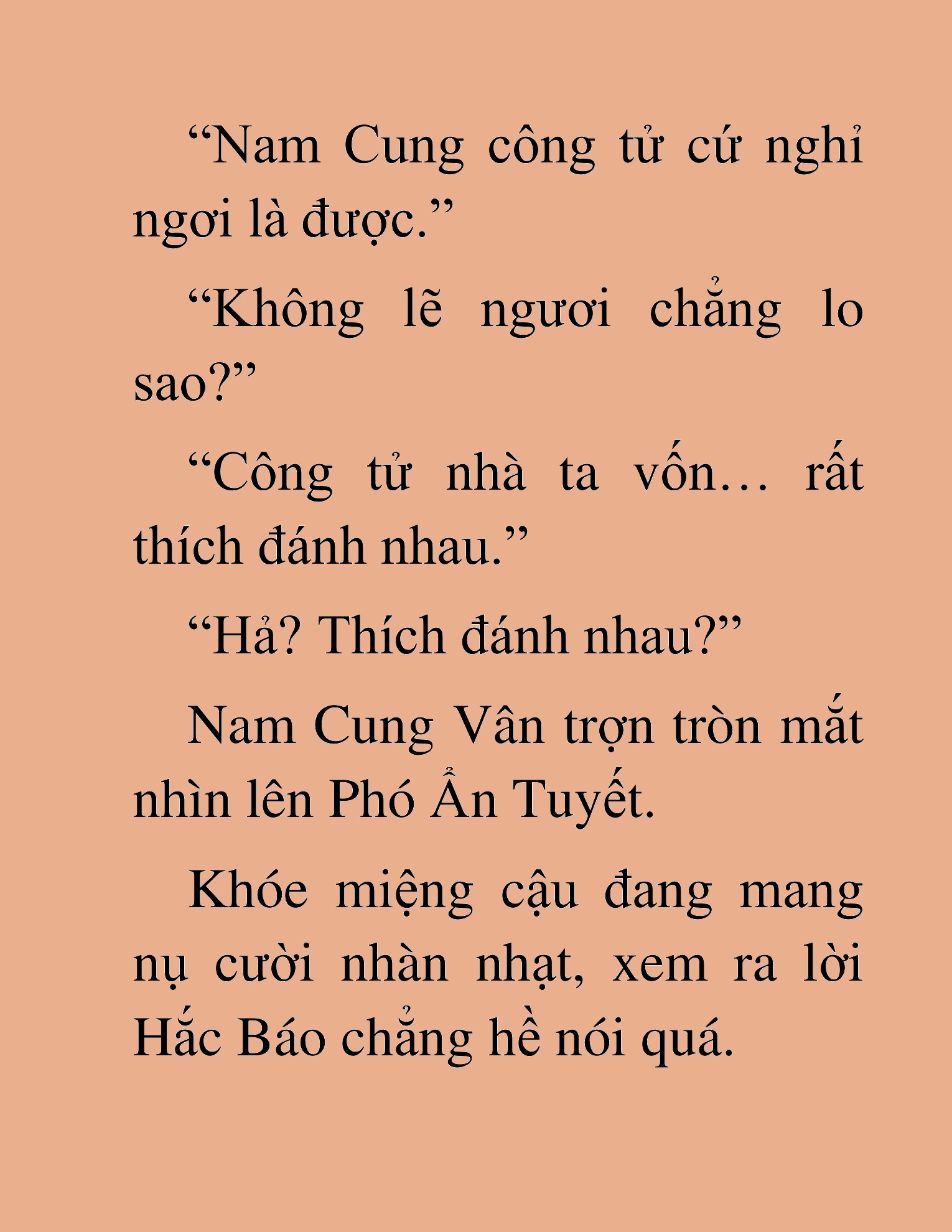 Đọc truyện HAT[NOVEL] Thần Ma Đại Đế - Chap 224