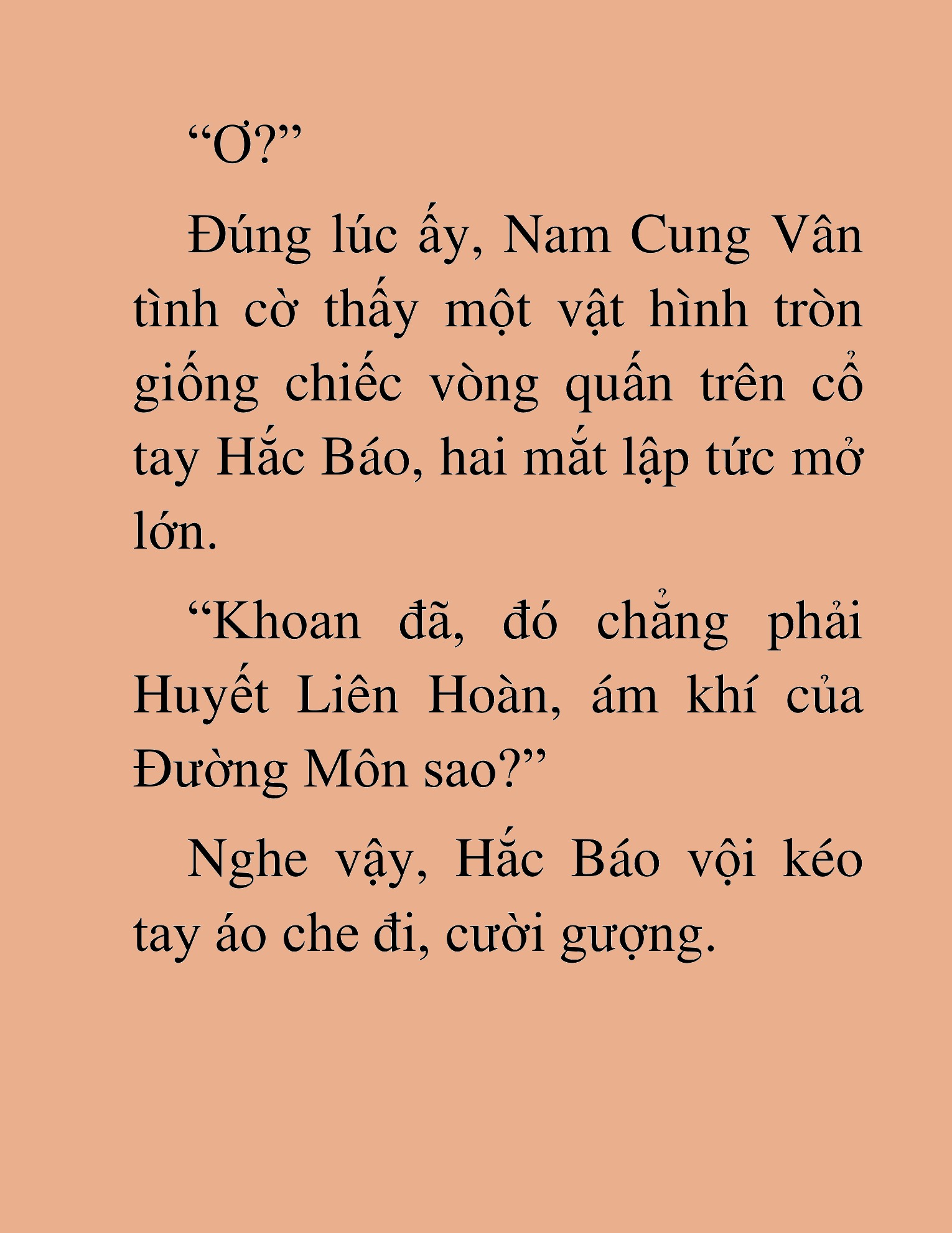 Đọc truyện HAT[NOVEL] Thần Ma Đại Đế - Chap 224