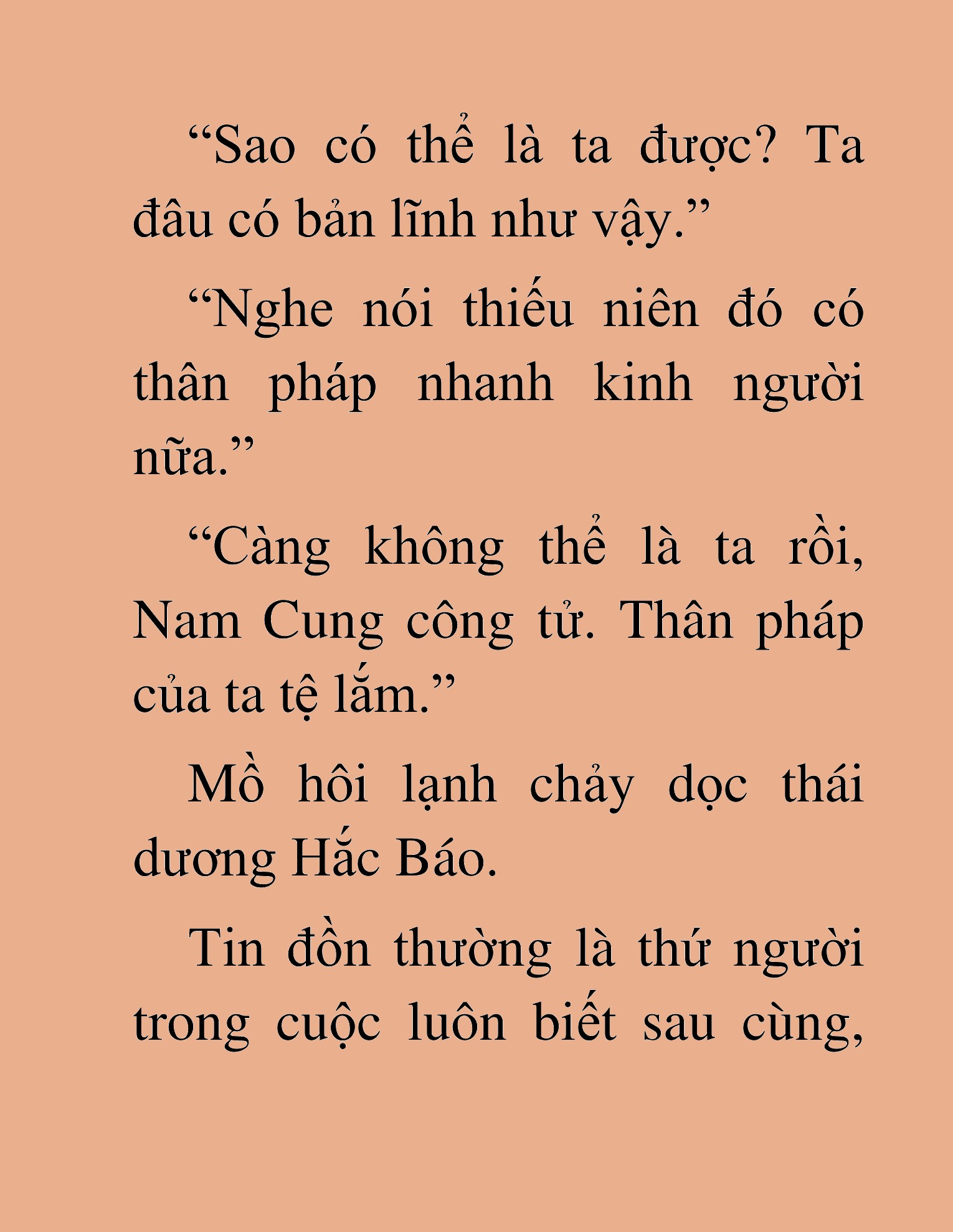Đọc truyện HAT[NOVEL] Thần Ma Đại Đế - Chap 224