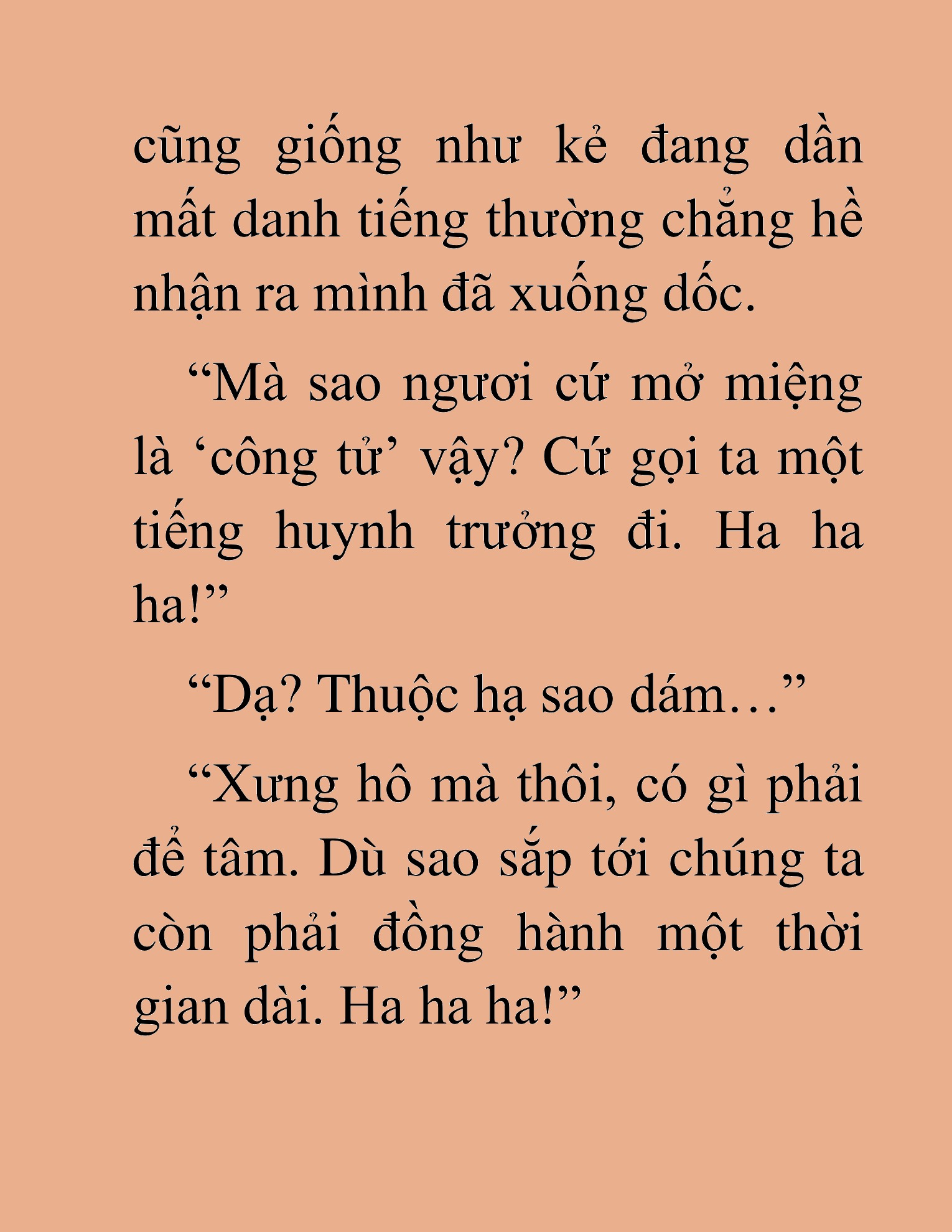Đọc truyện HAT[NOVEL] Thần Ma Đại Đế - Chap 224