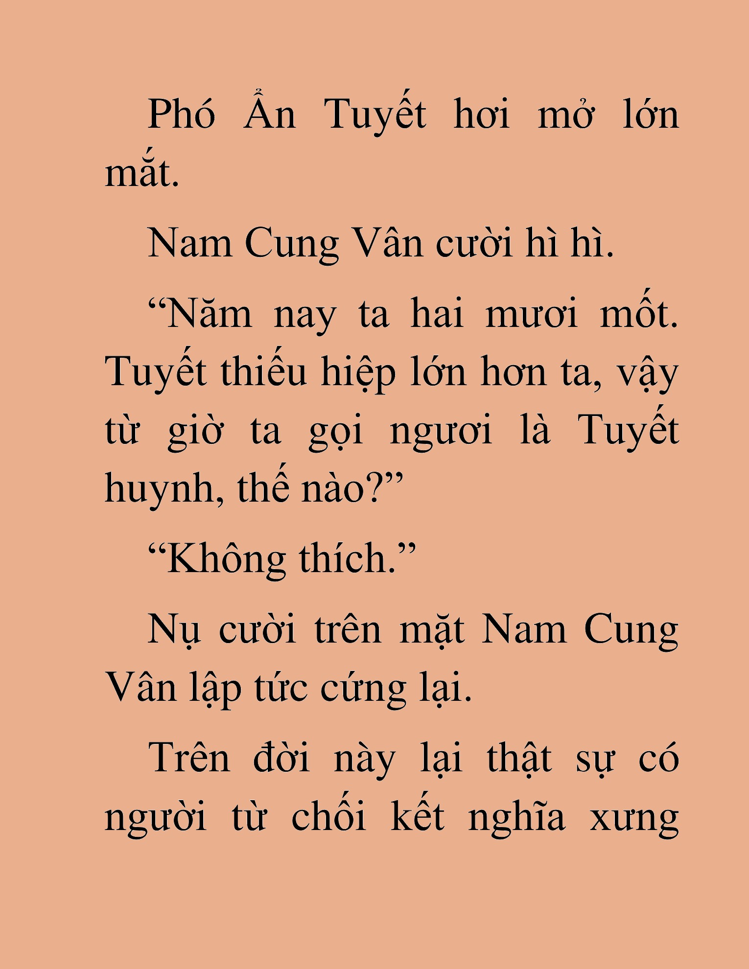 Đọc truyện HAT[NOVEL] Thần Ma Đại Đế - Chap 224
