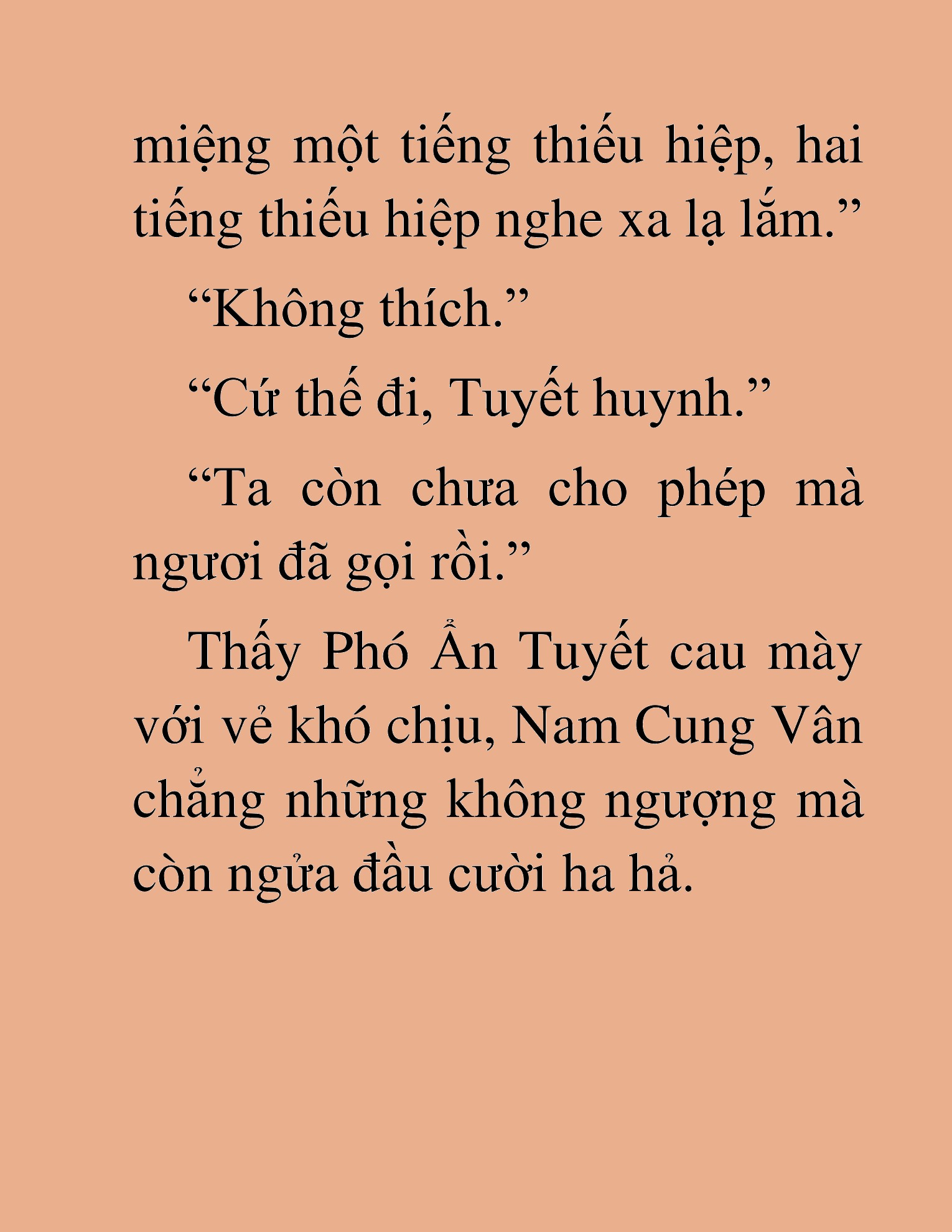 Đọc truyện HAT[NOVEL] Thần Ma Đại Đế - Chap 225