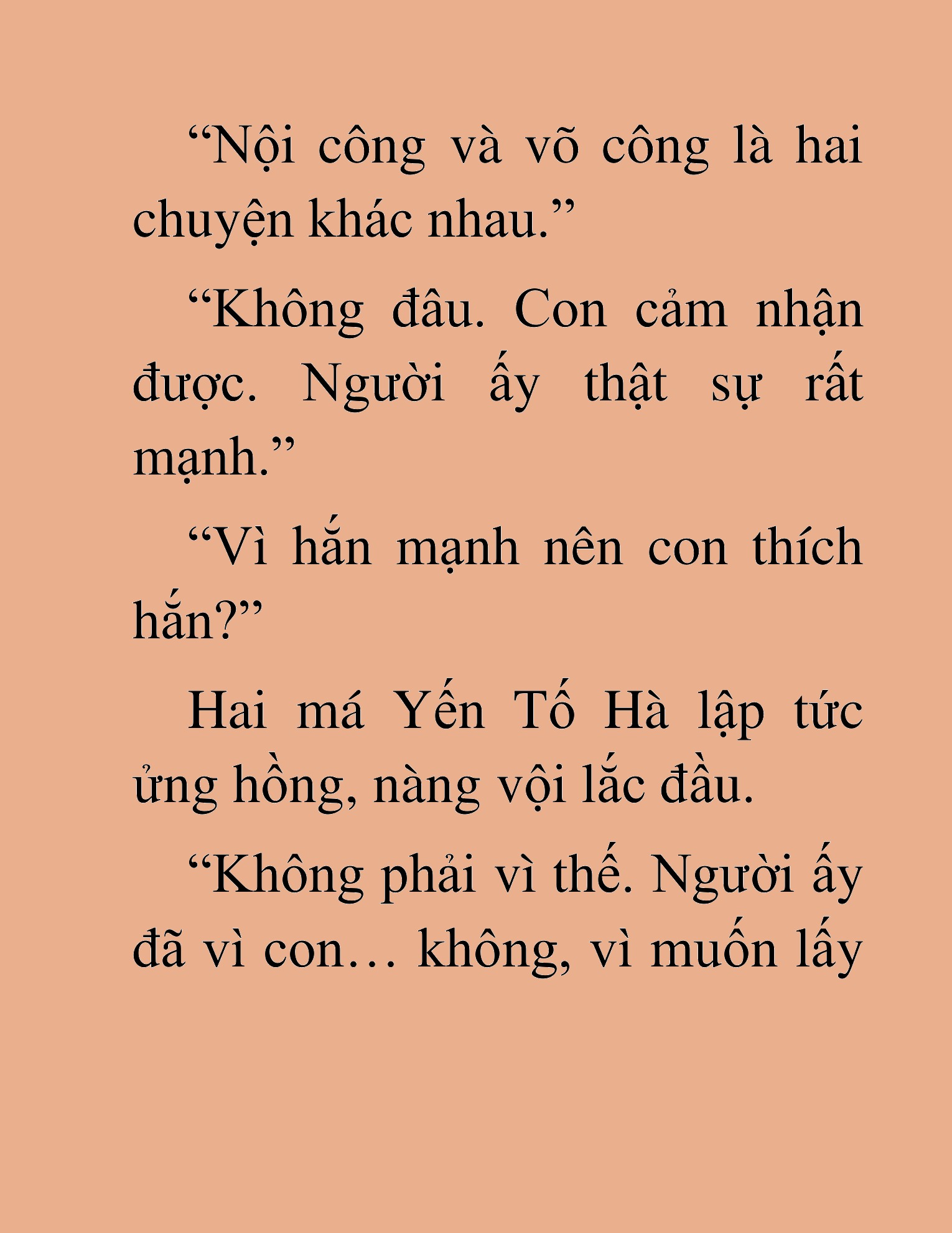 Đọc truyện HAT[NOVEL] Thần Ma Đại Đế - Chap 225