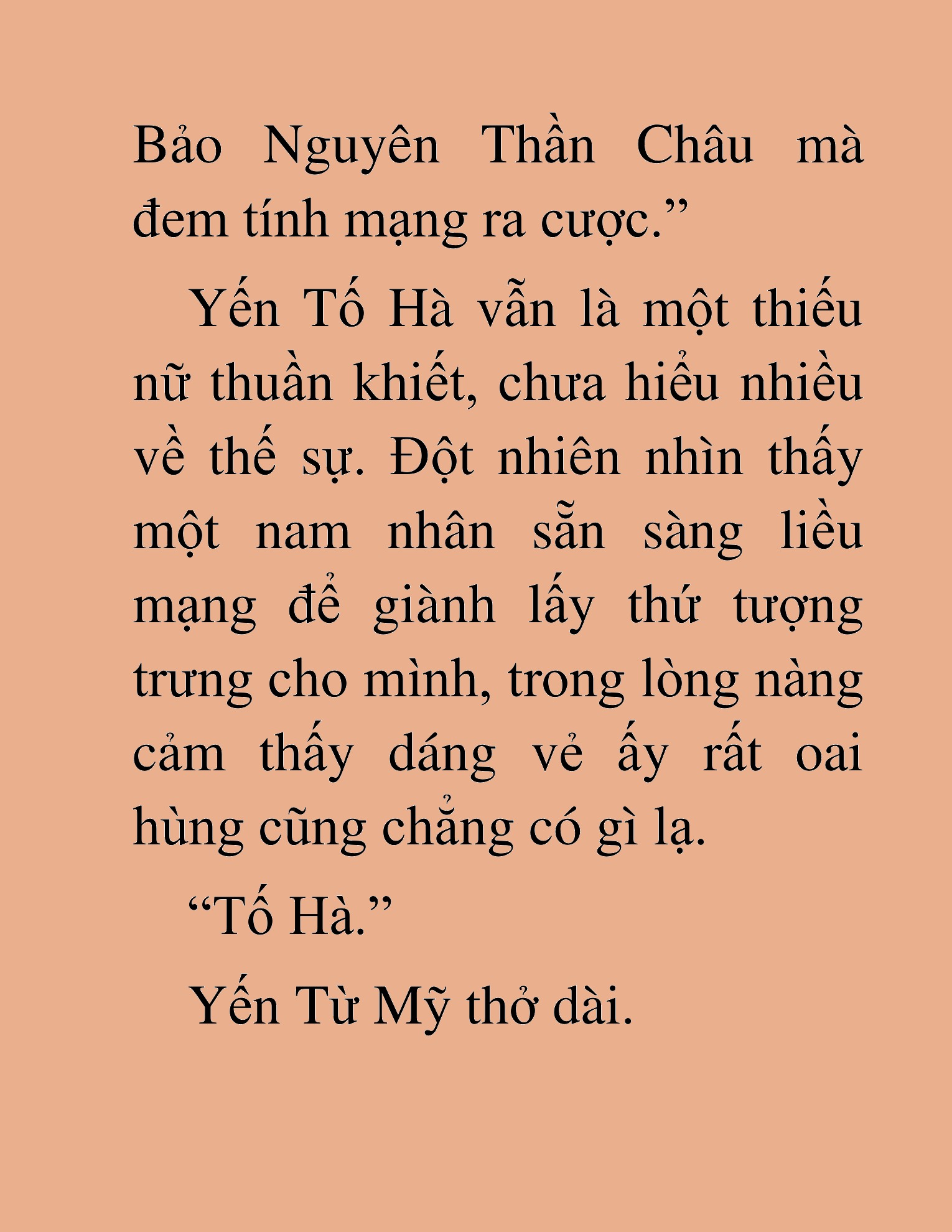 Đọc truyện HAT[NOVEL] Thần Ma Đại Đế - Chap 225