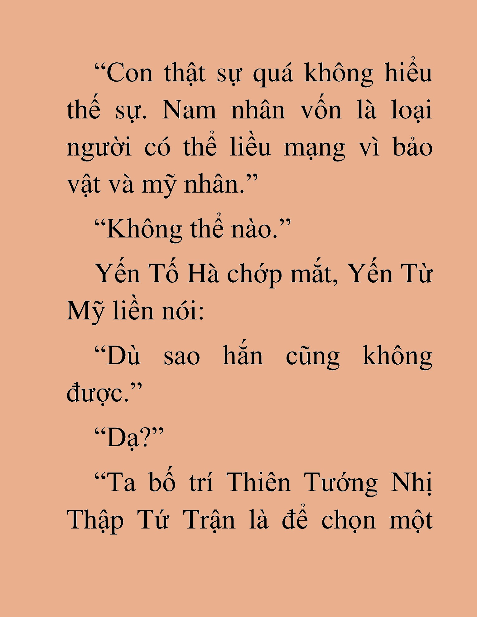 Đọc truyện HAT[NOVEL] Thần Ma Đại Đế - Chap 225