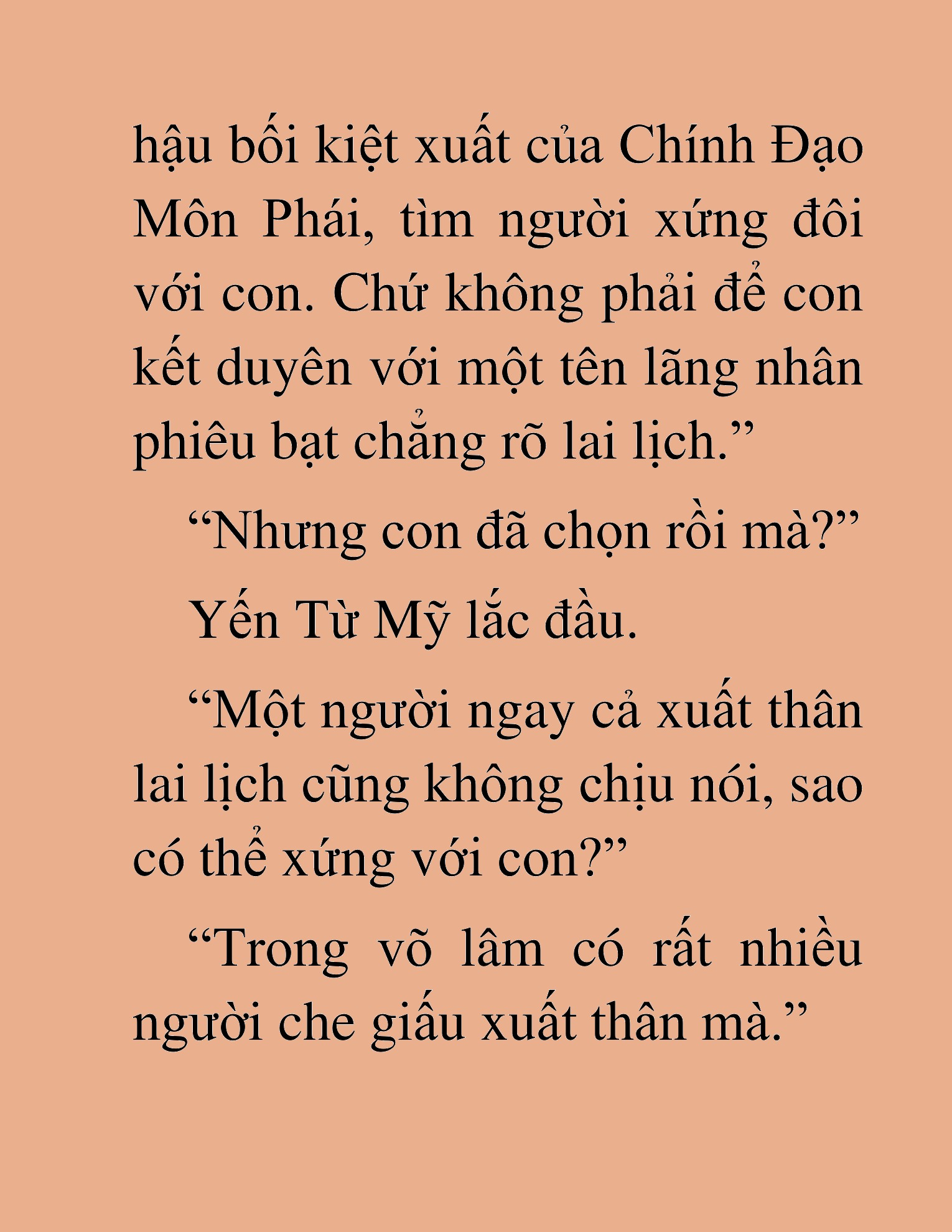 Đọc truyện HAT[NOVEL] Thần Ma Đại Đế - Chap 225