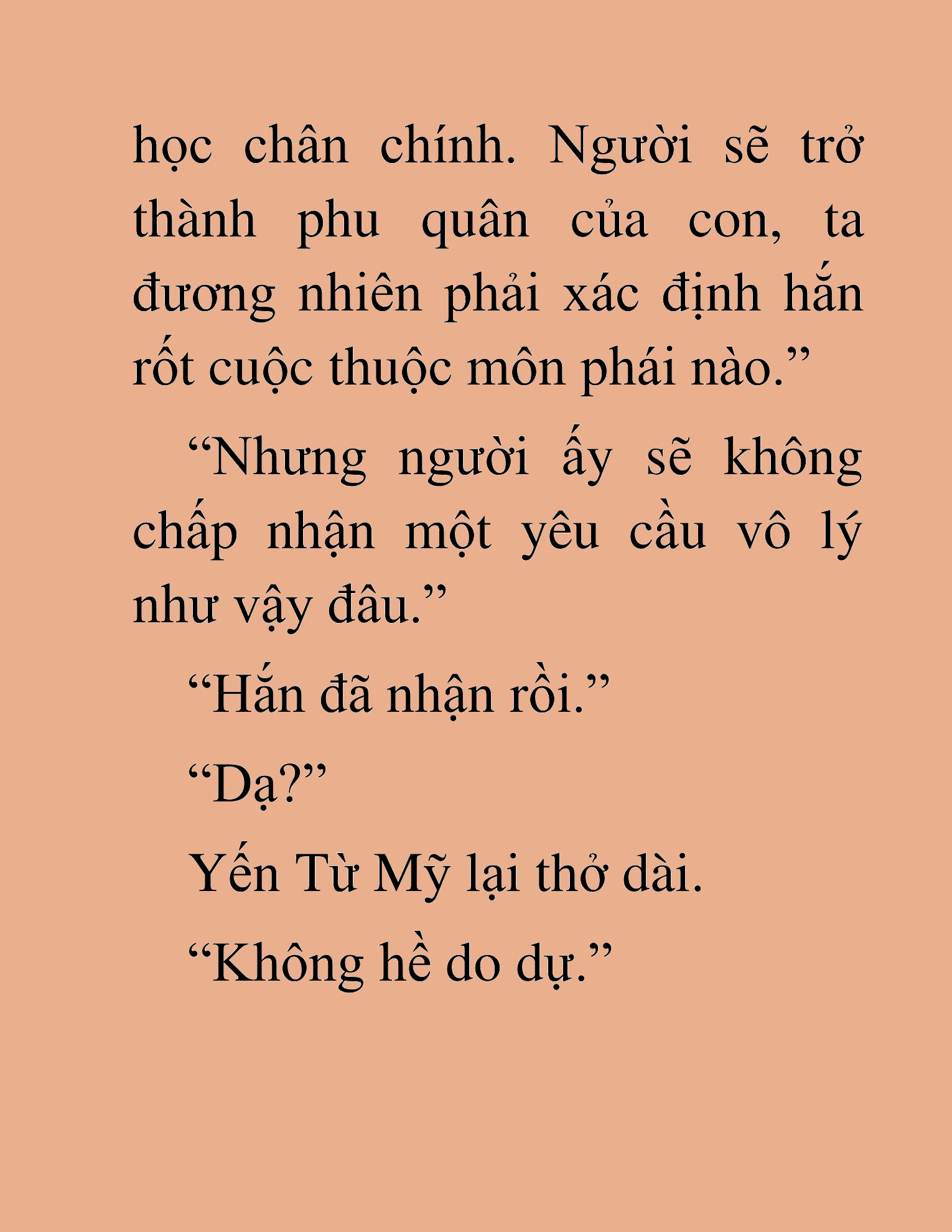 Đọc truyện HAT[NOVEL] Thần Ma Đại Đế - Chap 225