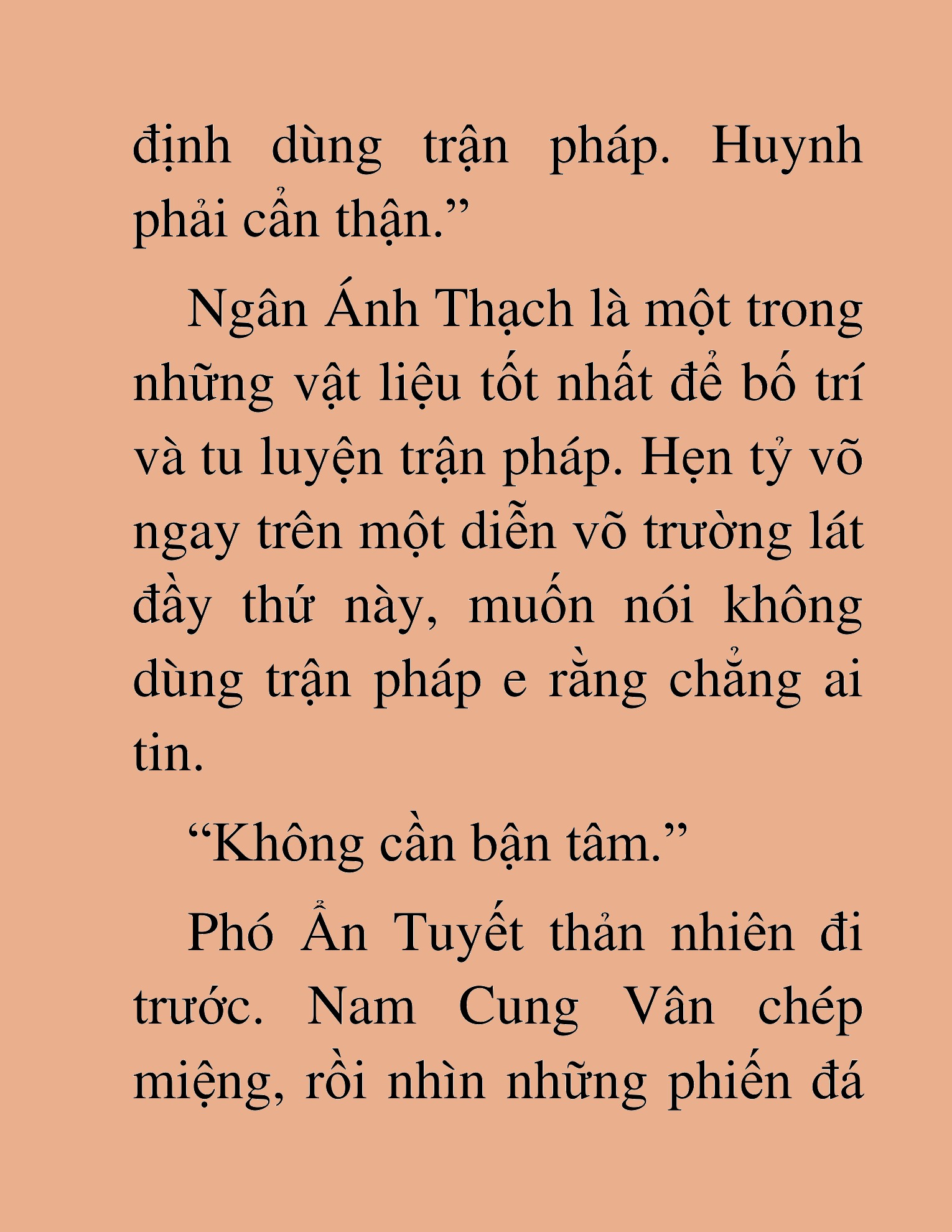 Đọc truyện HAT[NOVEL] Thần Ma Đại Đế - Chap 225