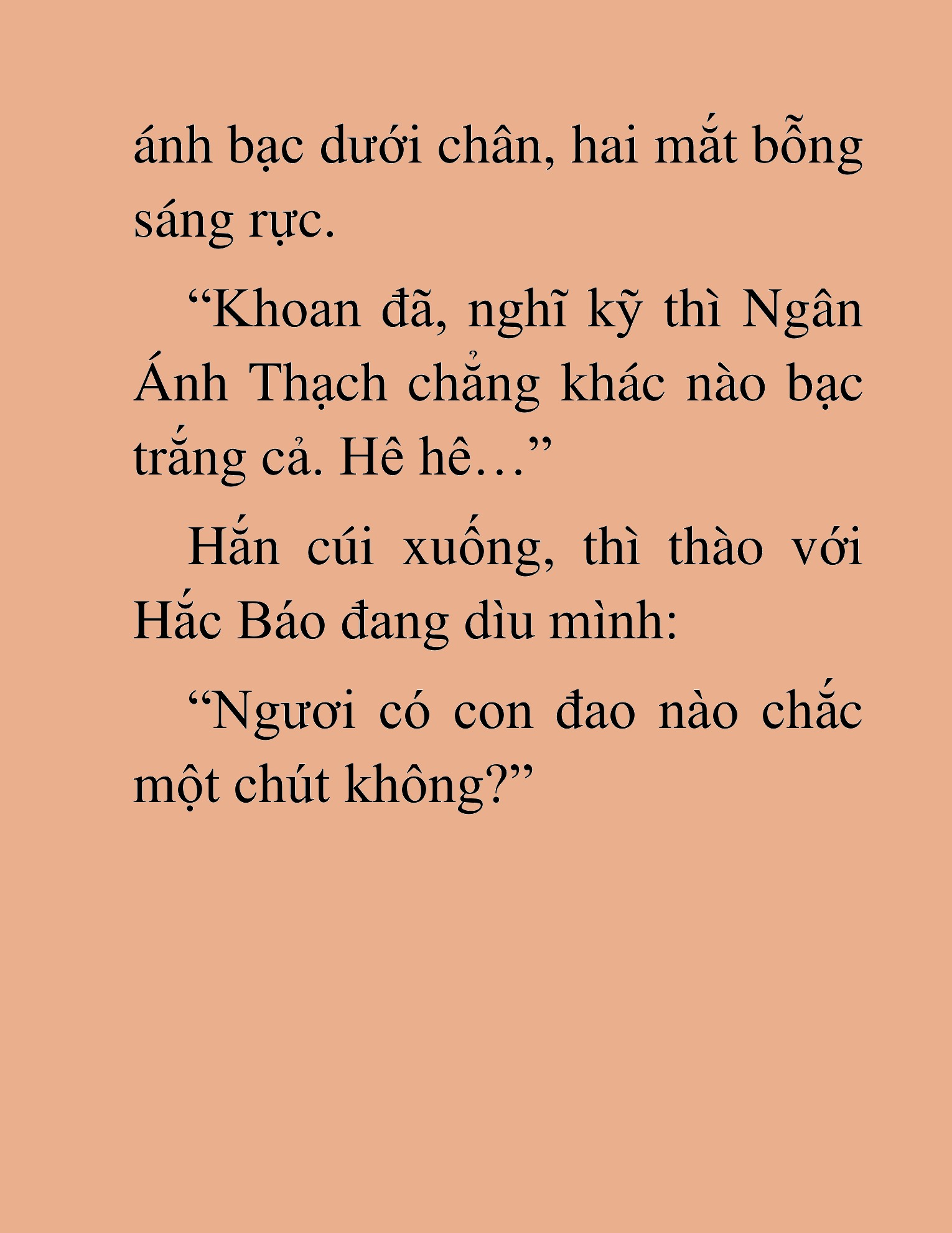 Đọc truyện HAT[NOVEL] Thần Ma Đại Đế - Chap 225