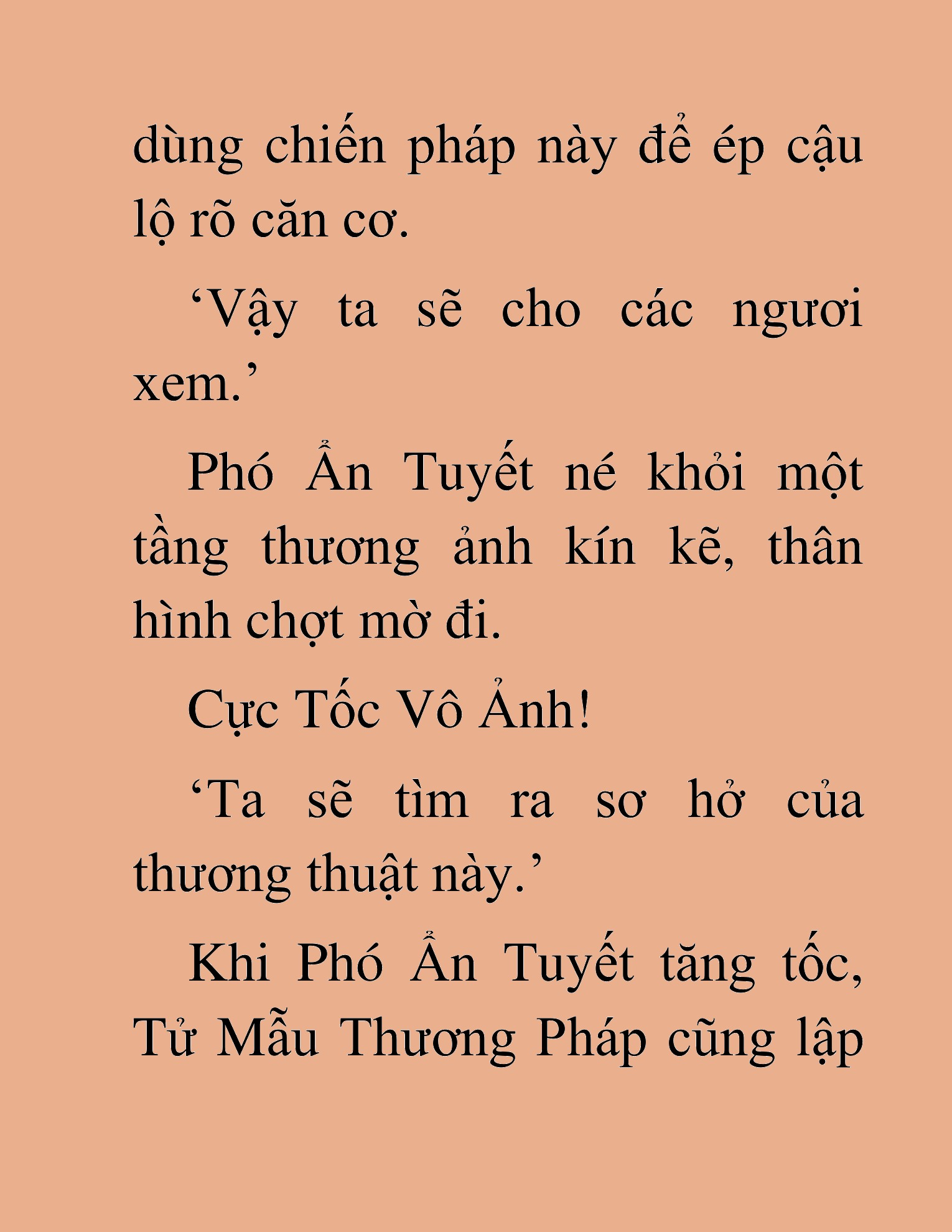 Đọc truyện HAT[NOVEL] Thần Ma Đại Đế - Chap 226
