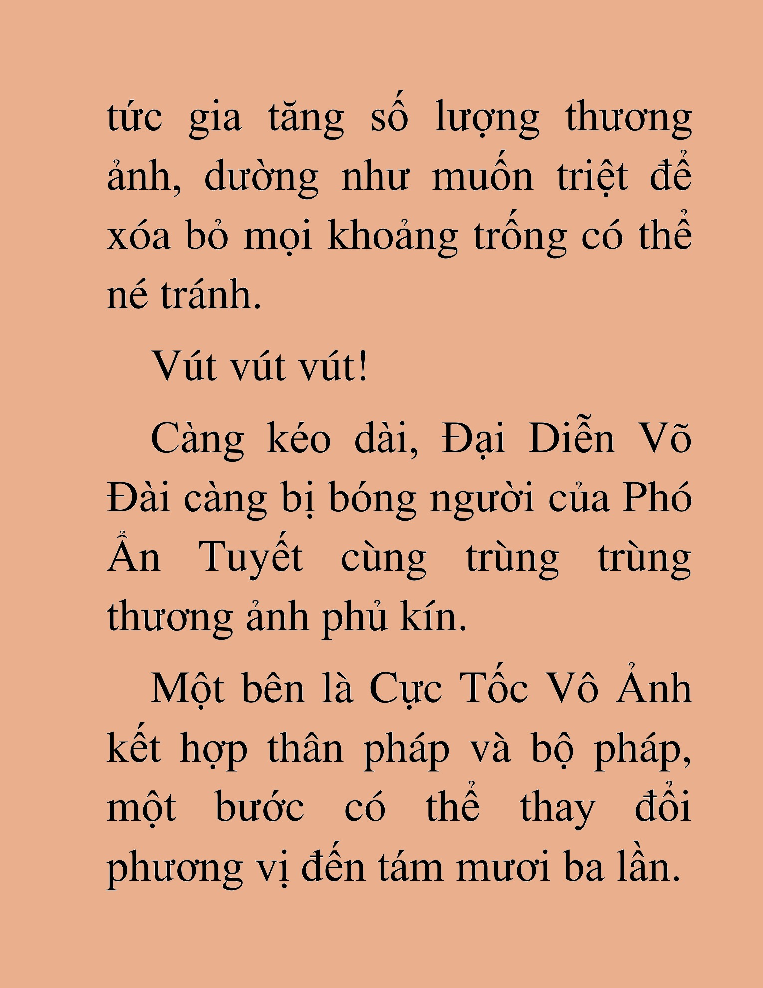 Đọc truyện HAT[NOVEL] Thần Ma Đại Đế - Chap 226