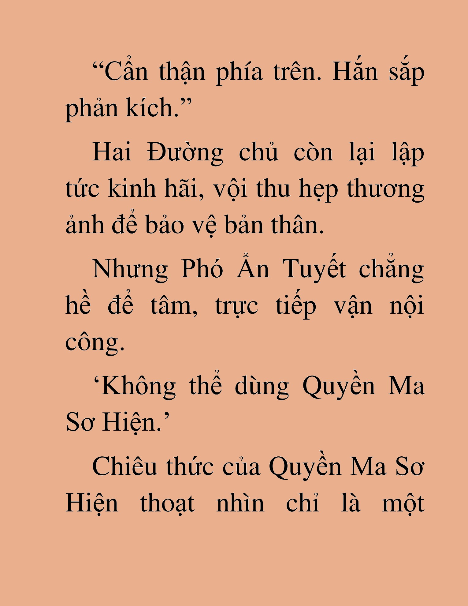 Đọc truyện HAT[NOVEL] Thần Ma Đại Đế - Chap 227