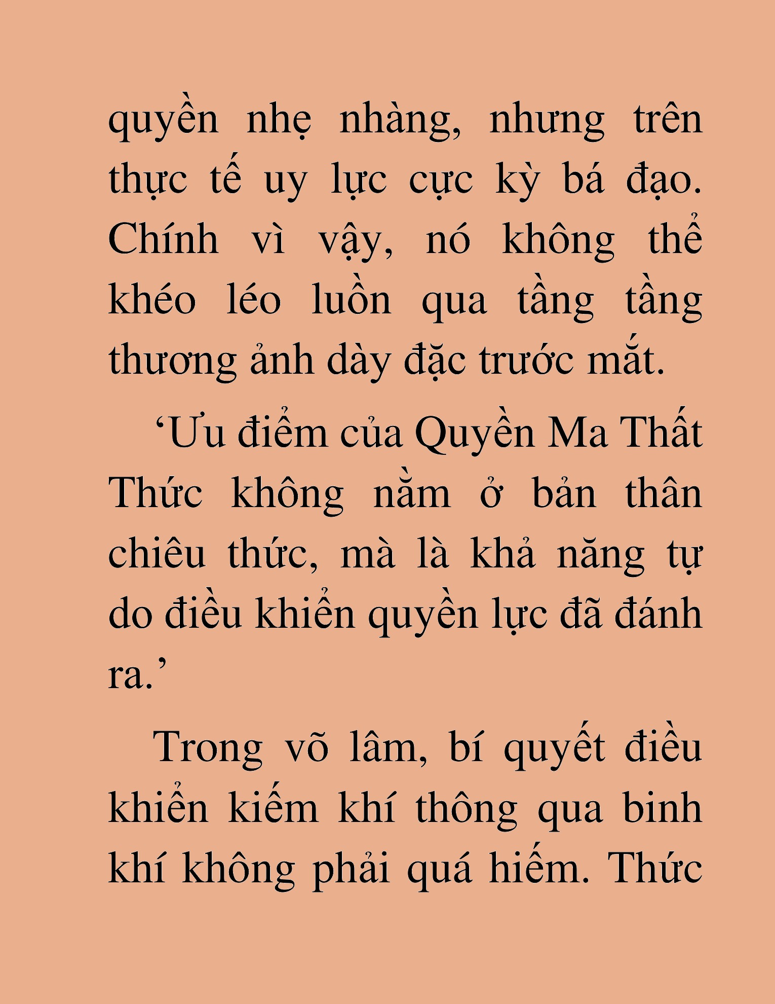 Đọc truyện HAT[NOVEL] Thần Ma Đại Đế - Chap 227