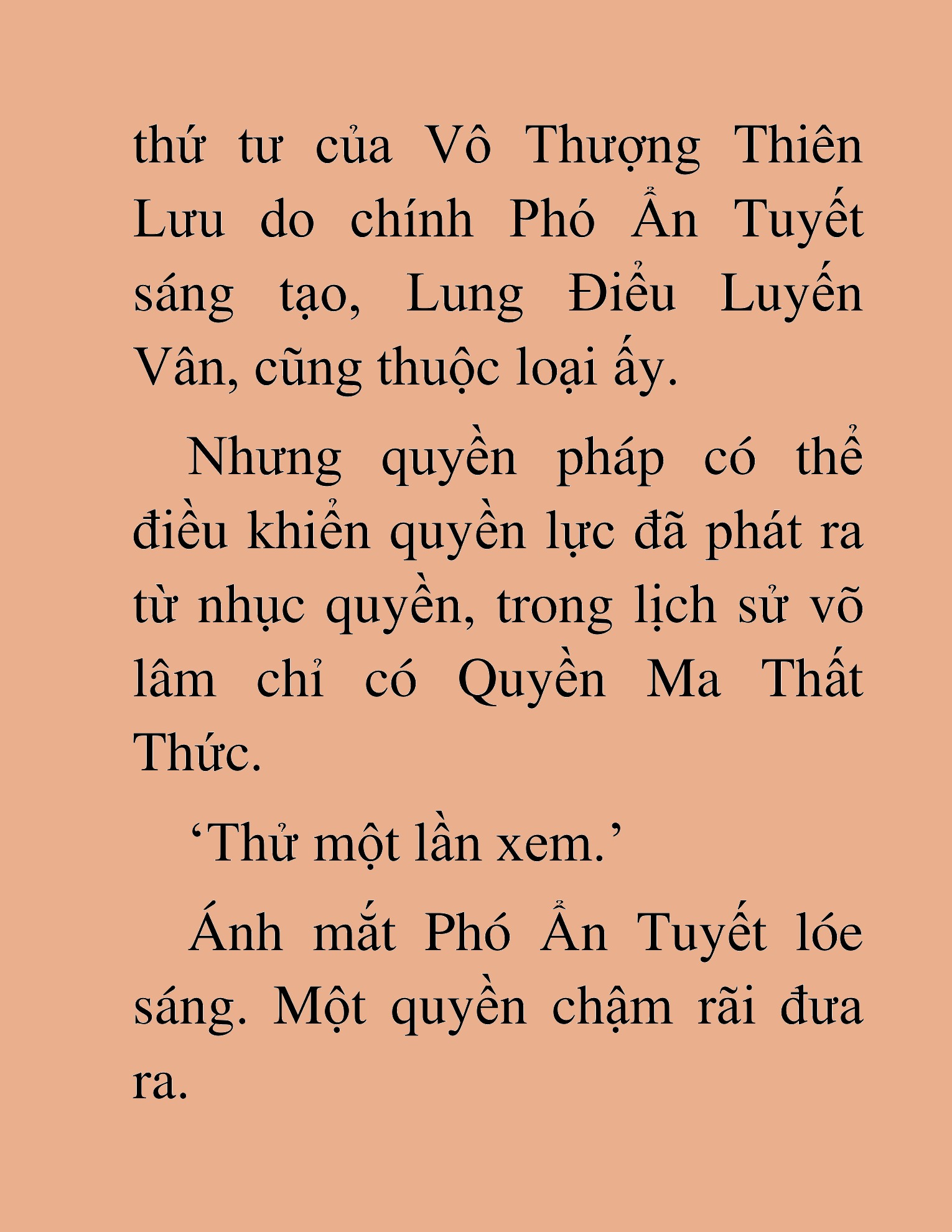 Đọc truyện HAT[NOVEL] Thần Ma Đại Đế - Chap 227