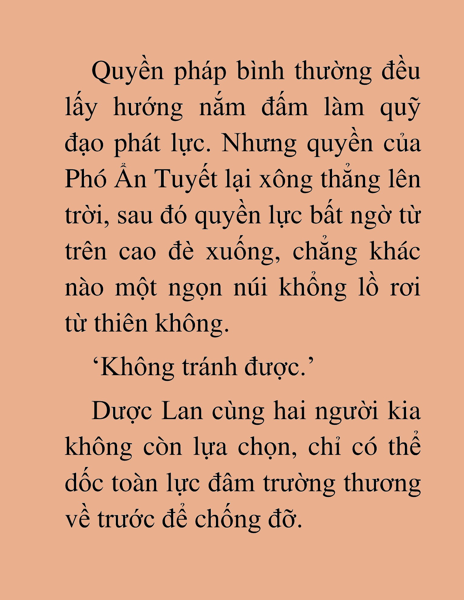 Đọc truyện HAT[NOVEL] Thần Ma Đại Đế - Chap 227