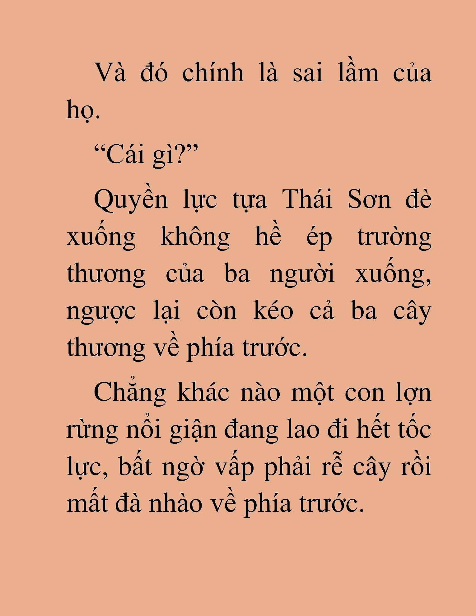 Đọc truyện HAT[NOVEL] Thần Ma Đại Đế - Chap 227