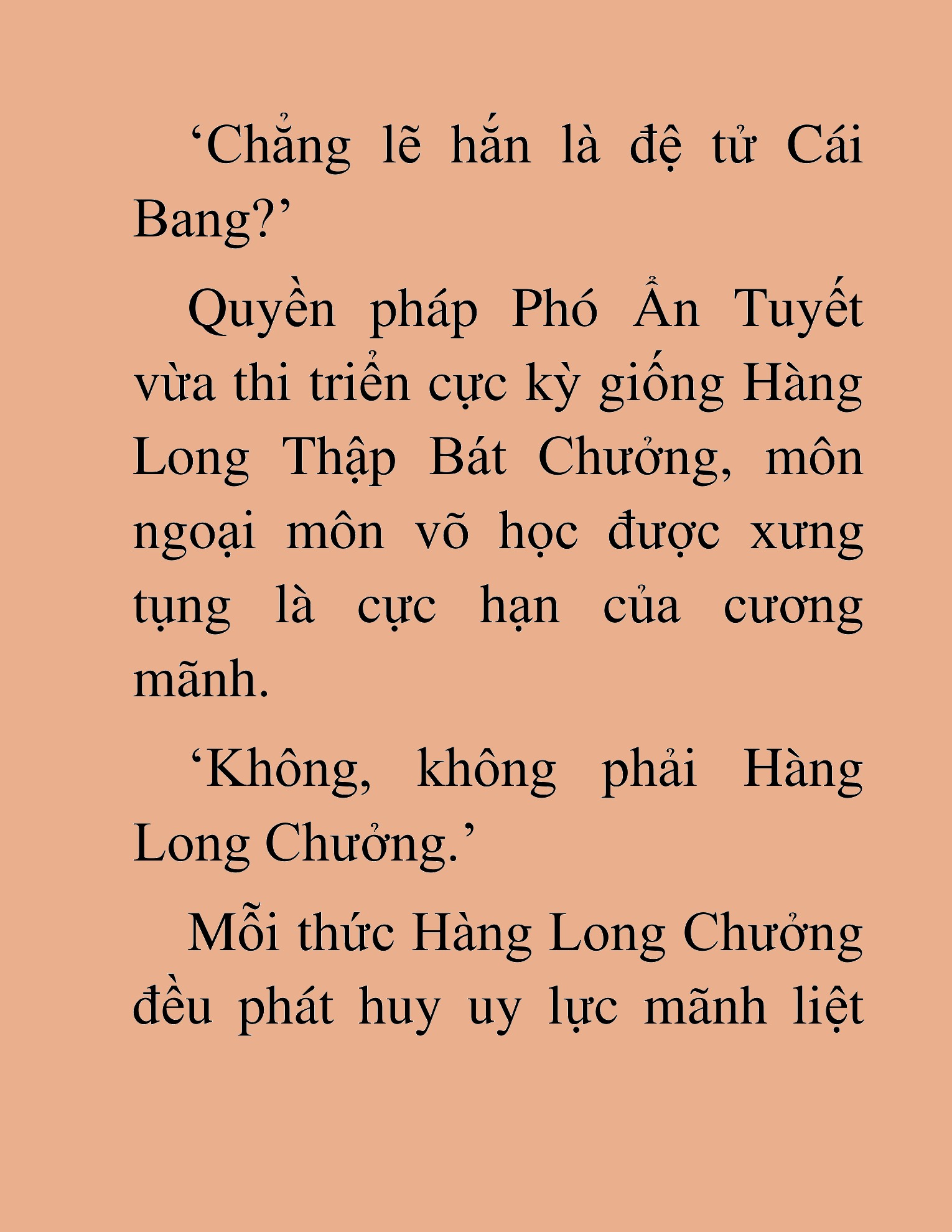 Đọc truyện HAT[NOVEL] Thần Ma Đại Đế - Chap 227
