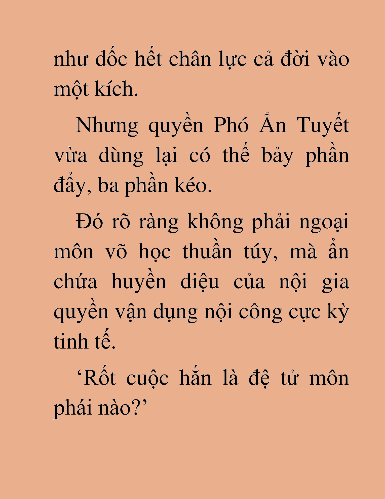 Đọc truyện HAT[NOVEL] Thần Ma Đại Đế - Chap 227