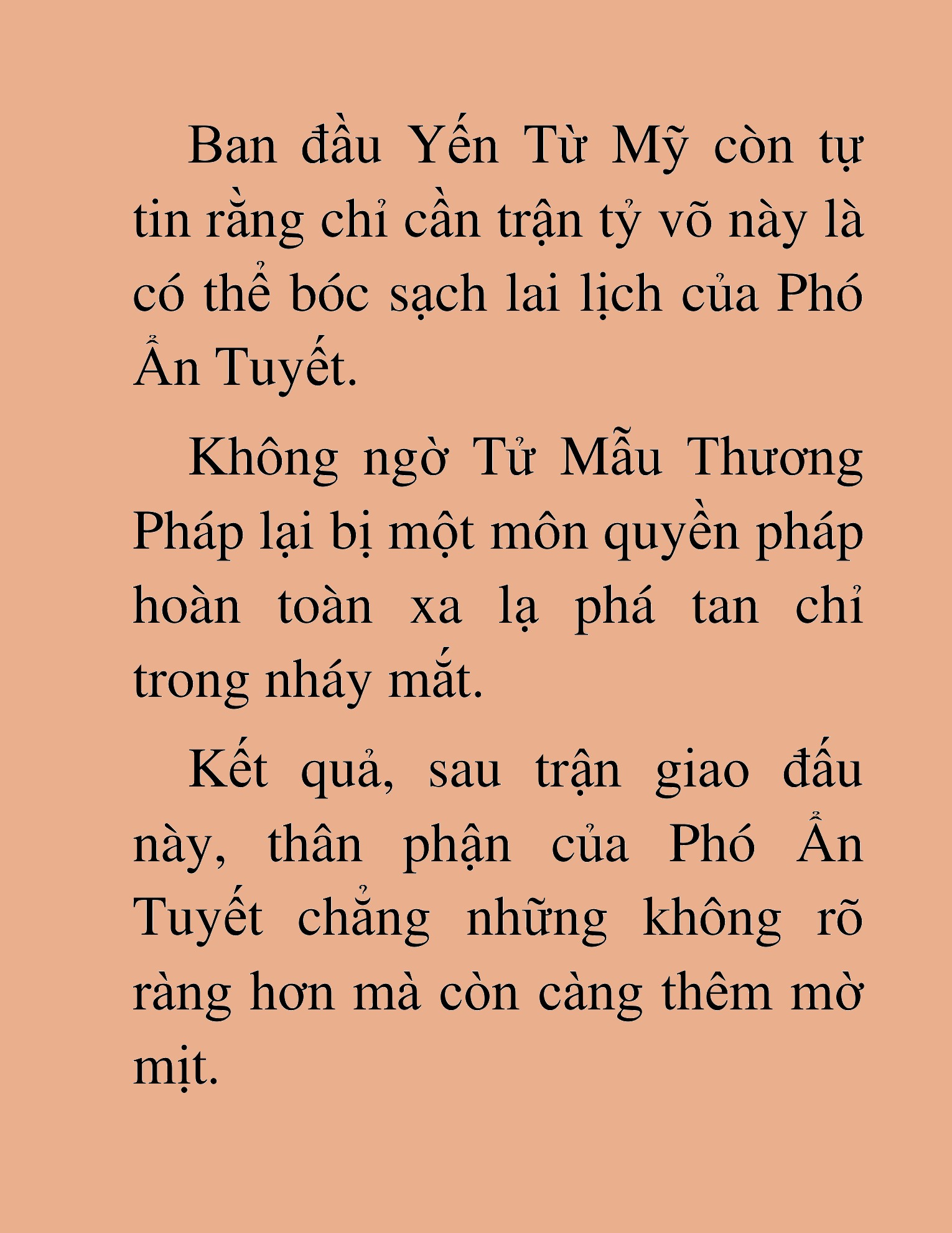 Đọc truyện HAT[NOVEL] Thần Ma Đại Đế - Chap 227