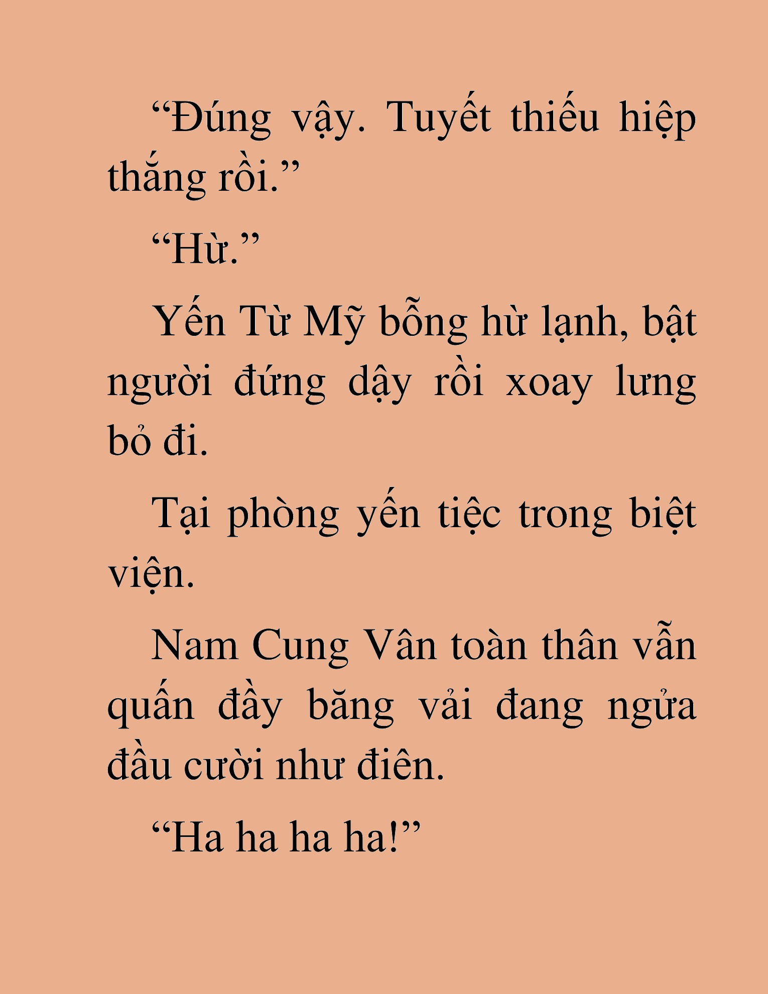 Đọc truyện HAT[NOVEL] Thần Ma Đại Đế - Chap 227